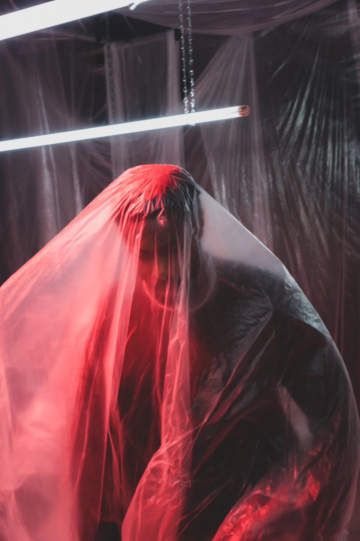 Golden Equation - Existence: Part 1