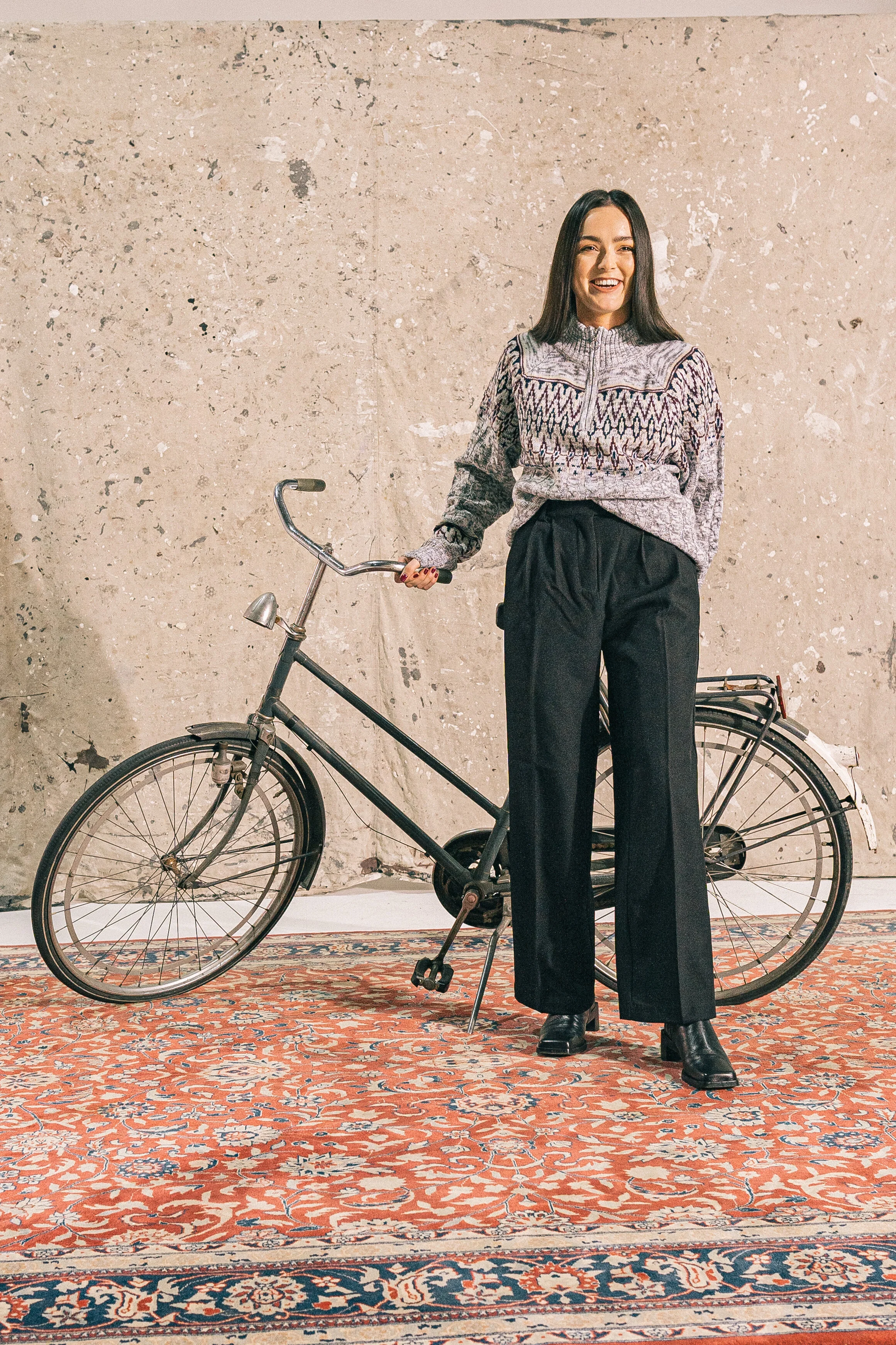 Bellfield X Love Is All-Inclusive