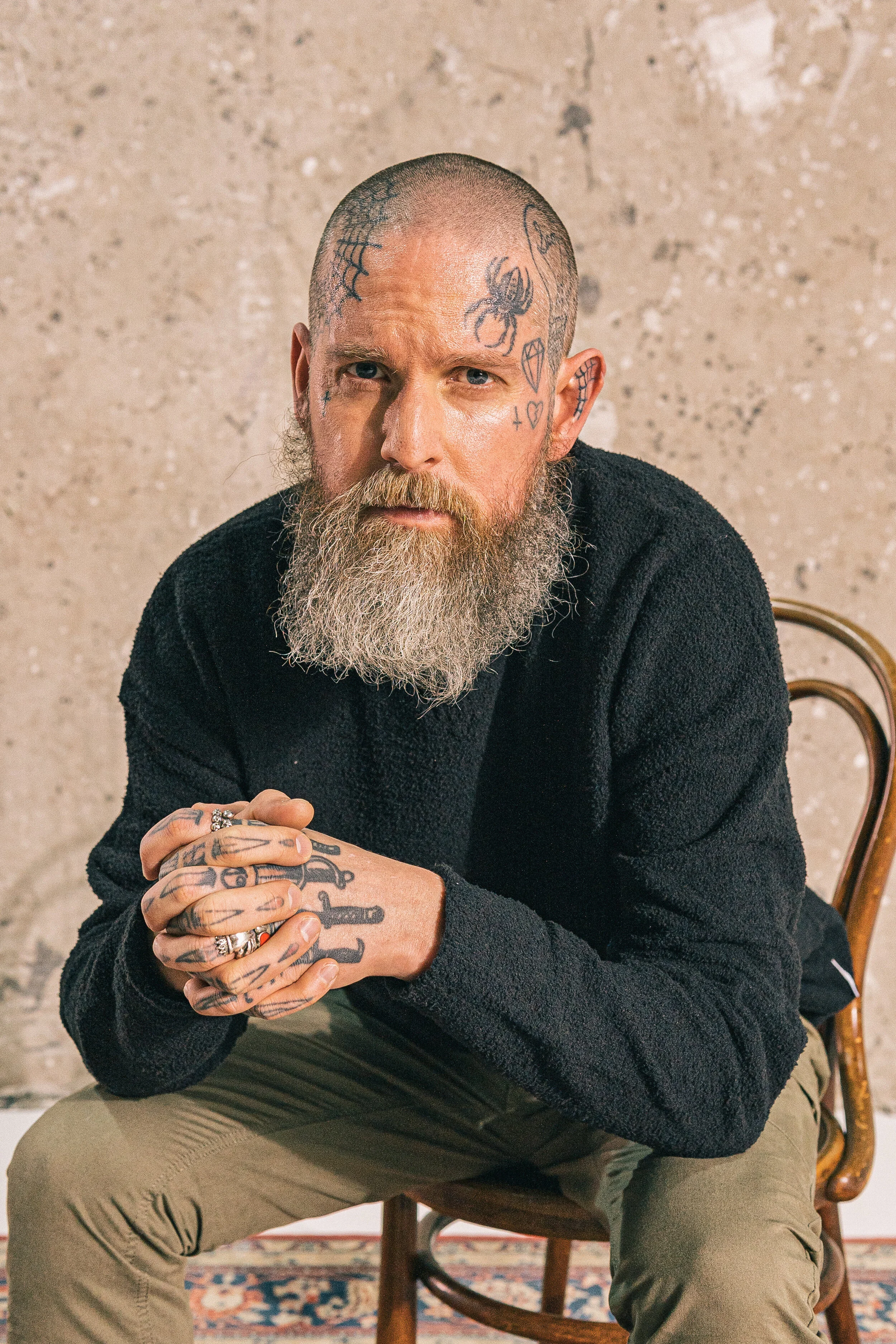 Bellfield X Love Is All-Inclusive