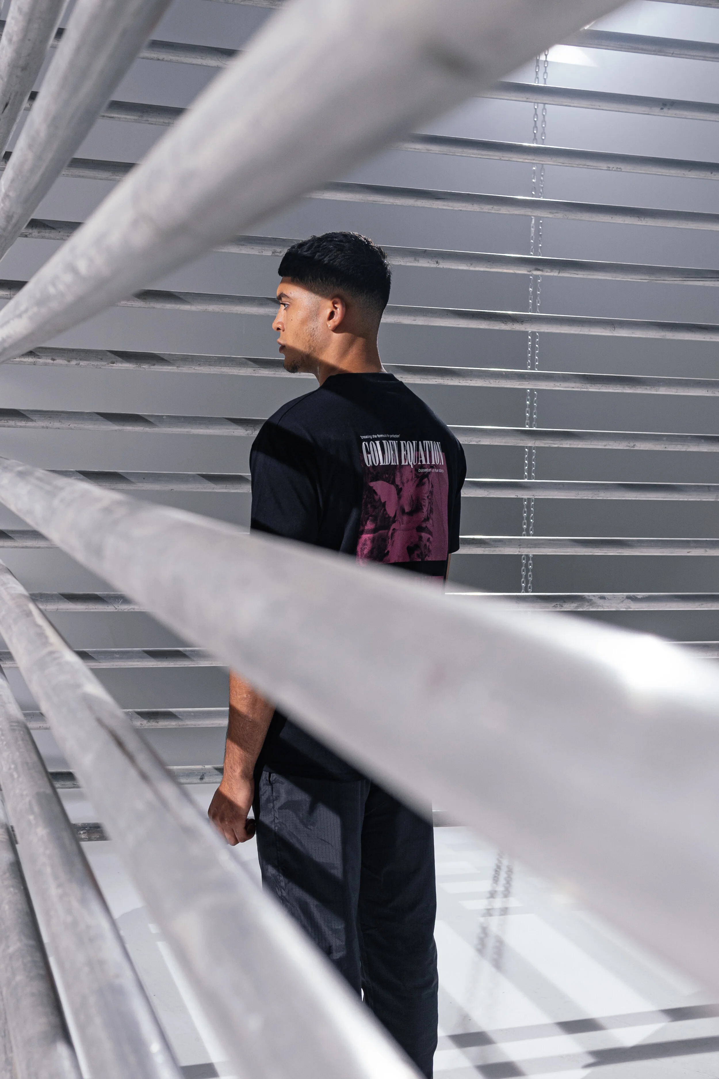 Golden Equation AW20