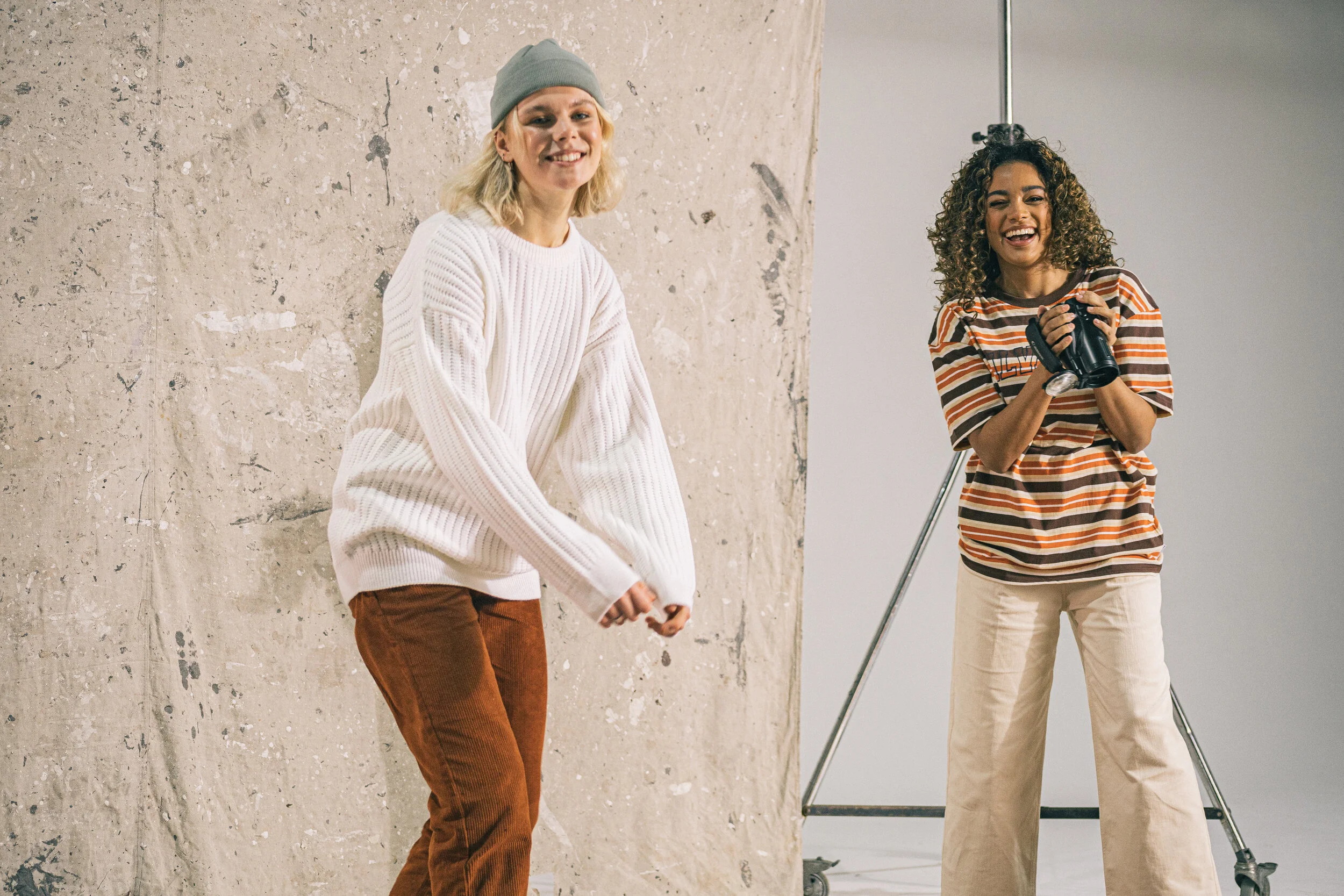 Bellfield X Love Is All-Inclusive