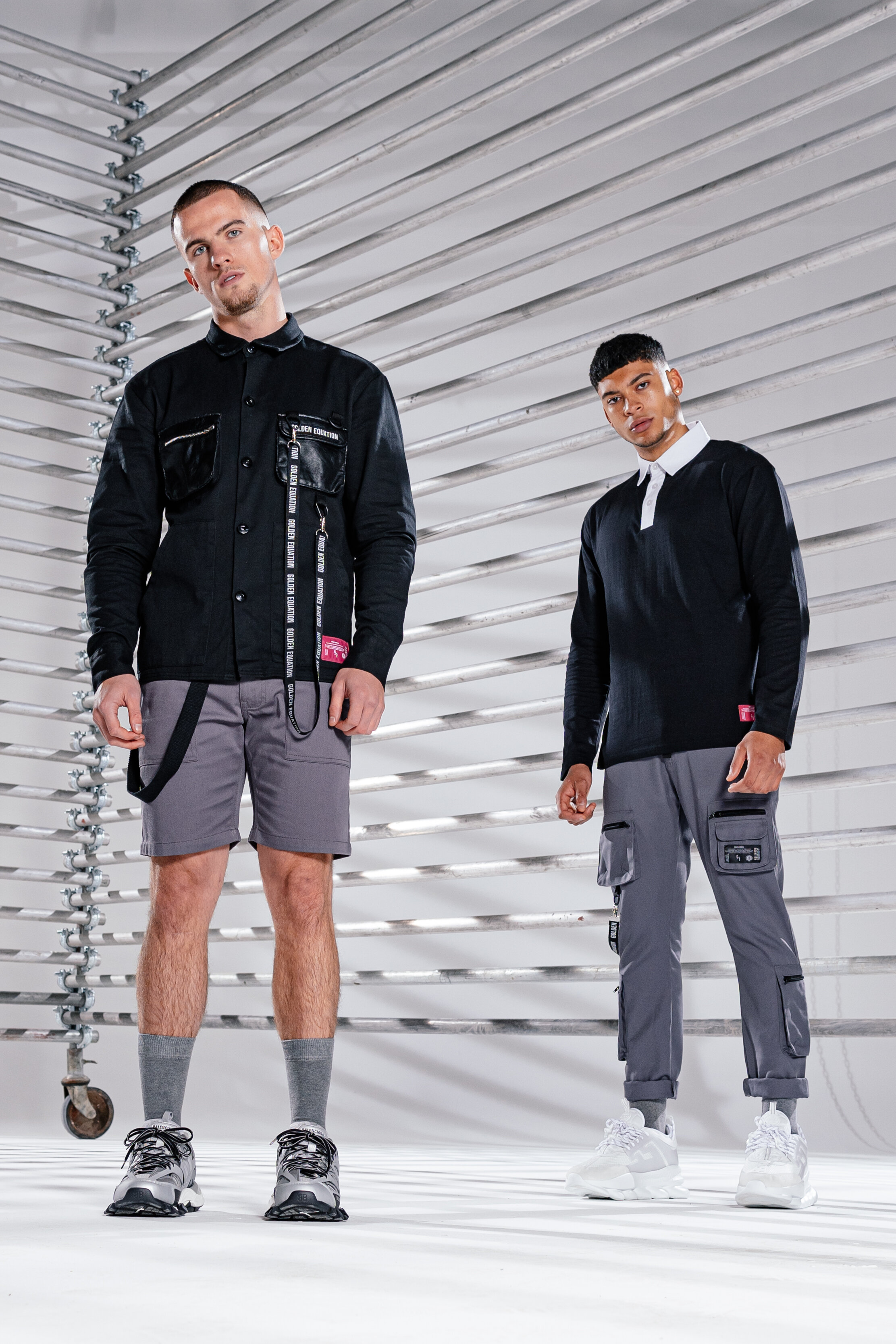 Golden Equation AW20