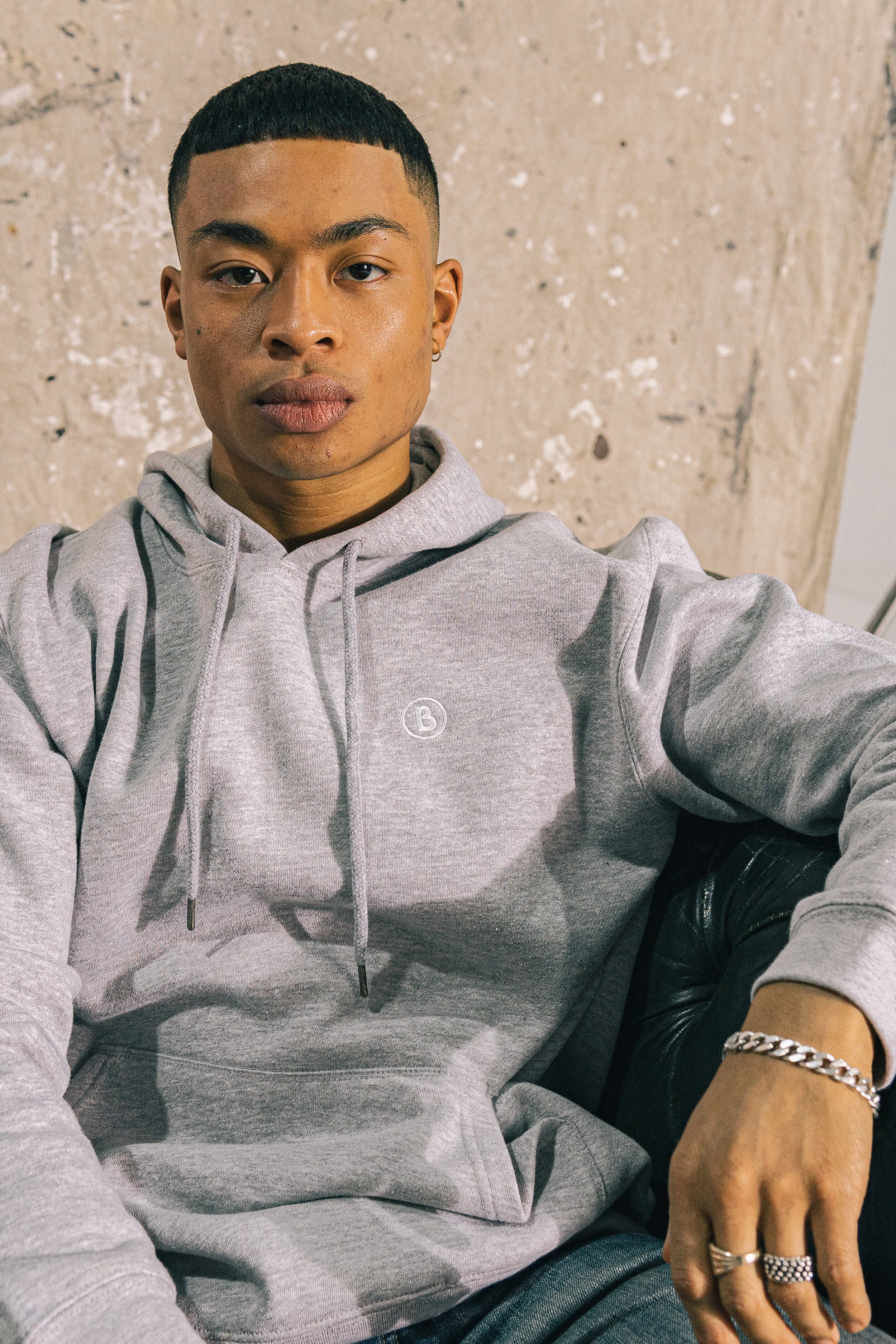 Bellfield X Love Is All-Inclusive