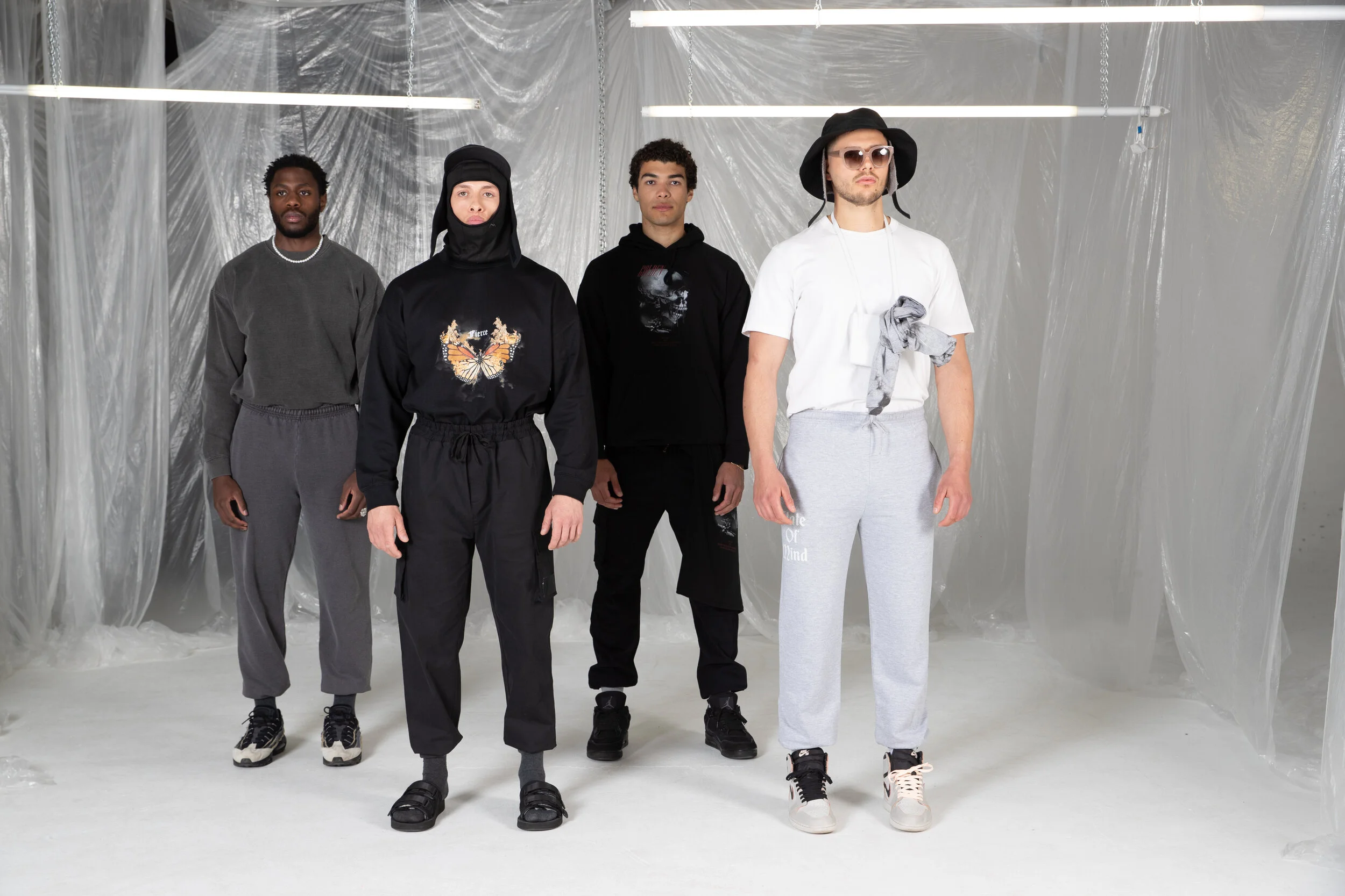 Golden Equation - Existence: Part 1