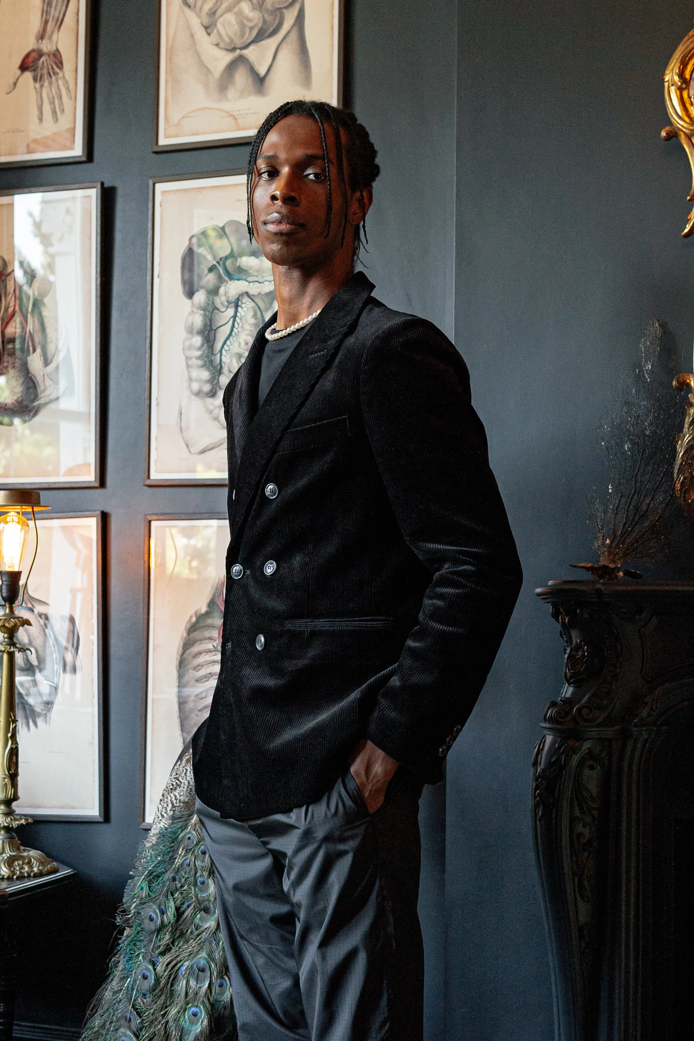 Bellfield X Creative Collective