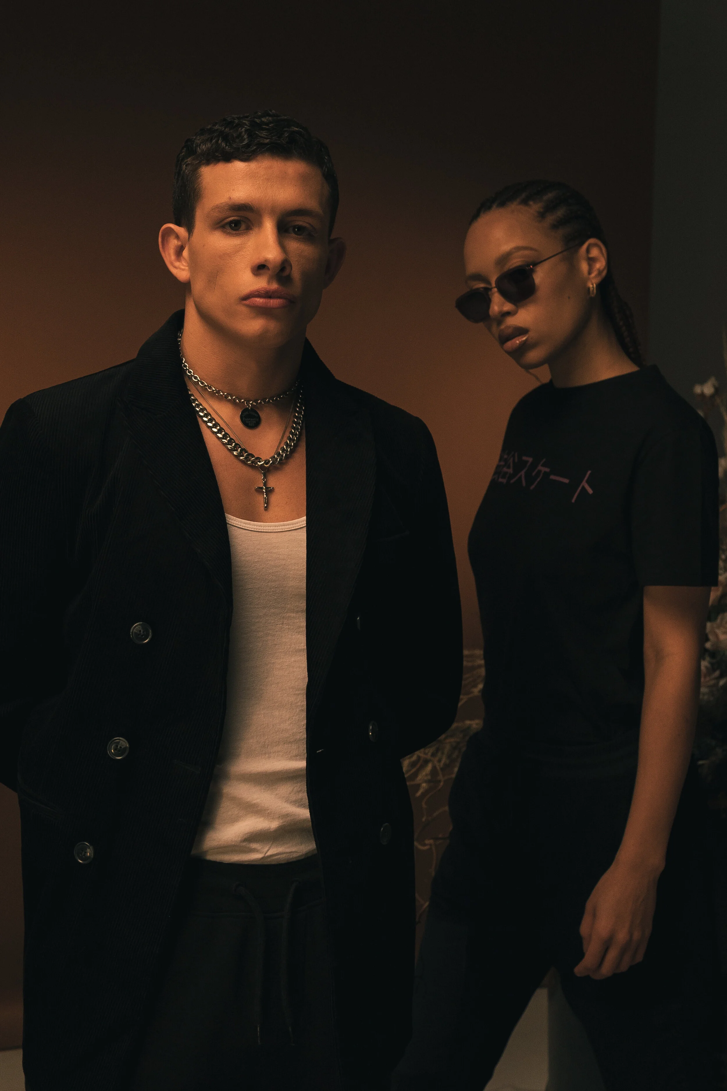 Bellfield X Neutrals