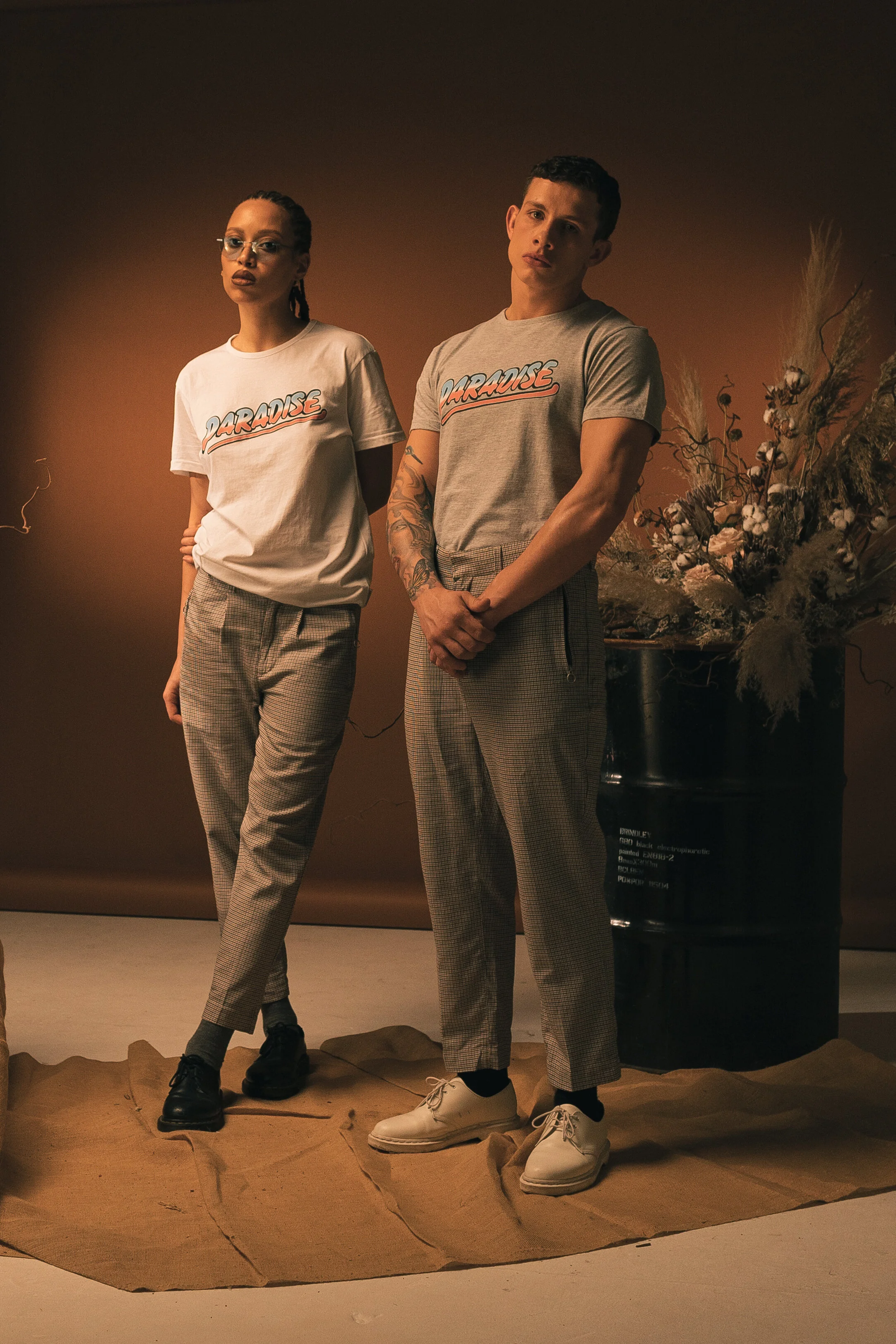 Bellfield X Neutrals