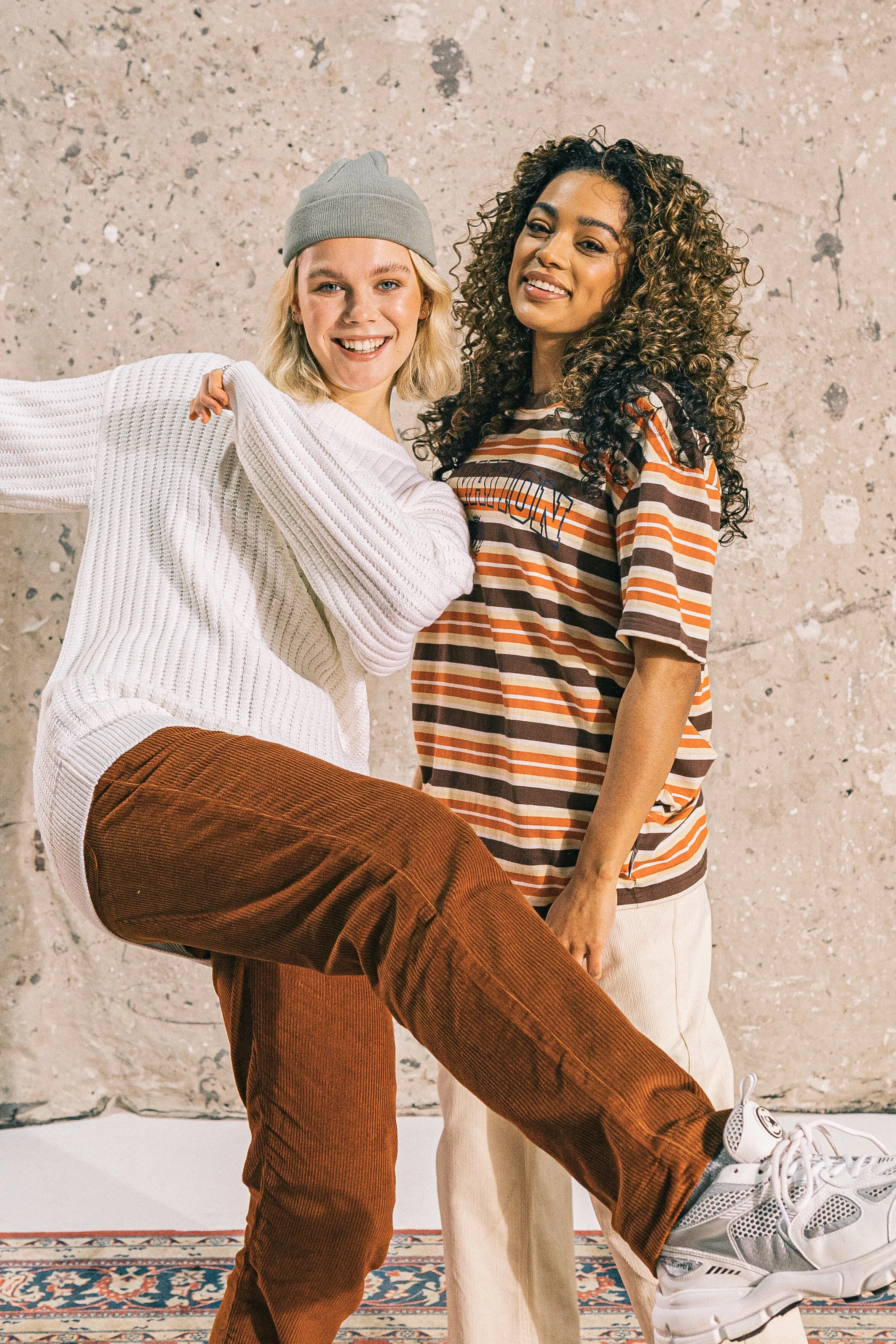 Bellfield X Love Is All-Inclusive