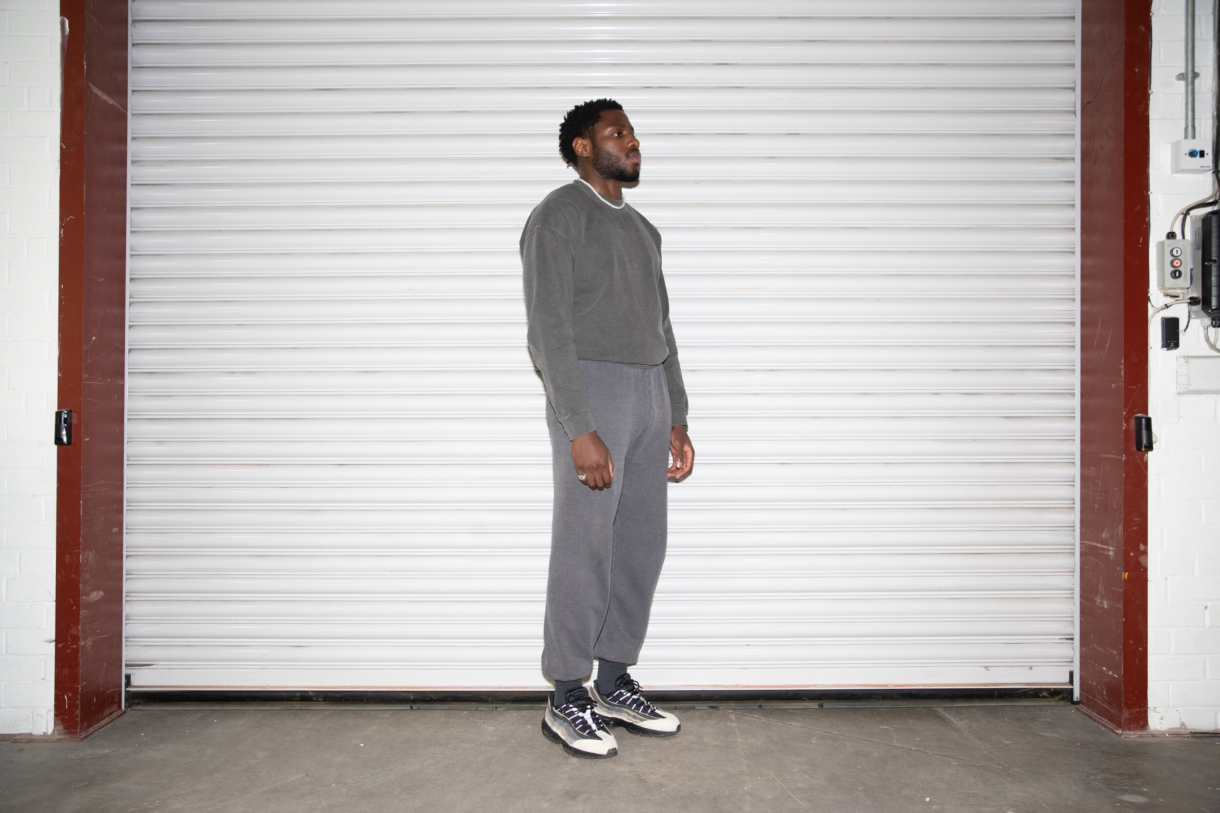 Golden Equation - Existence: Part 1