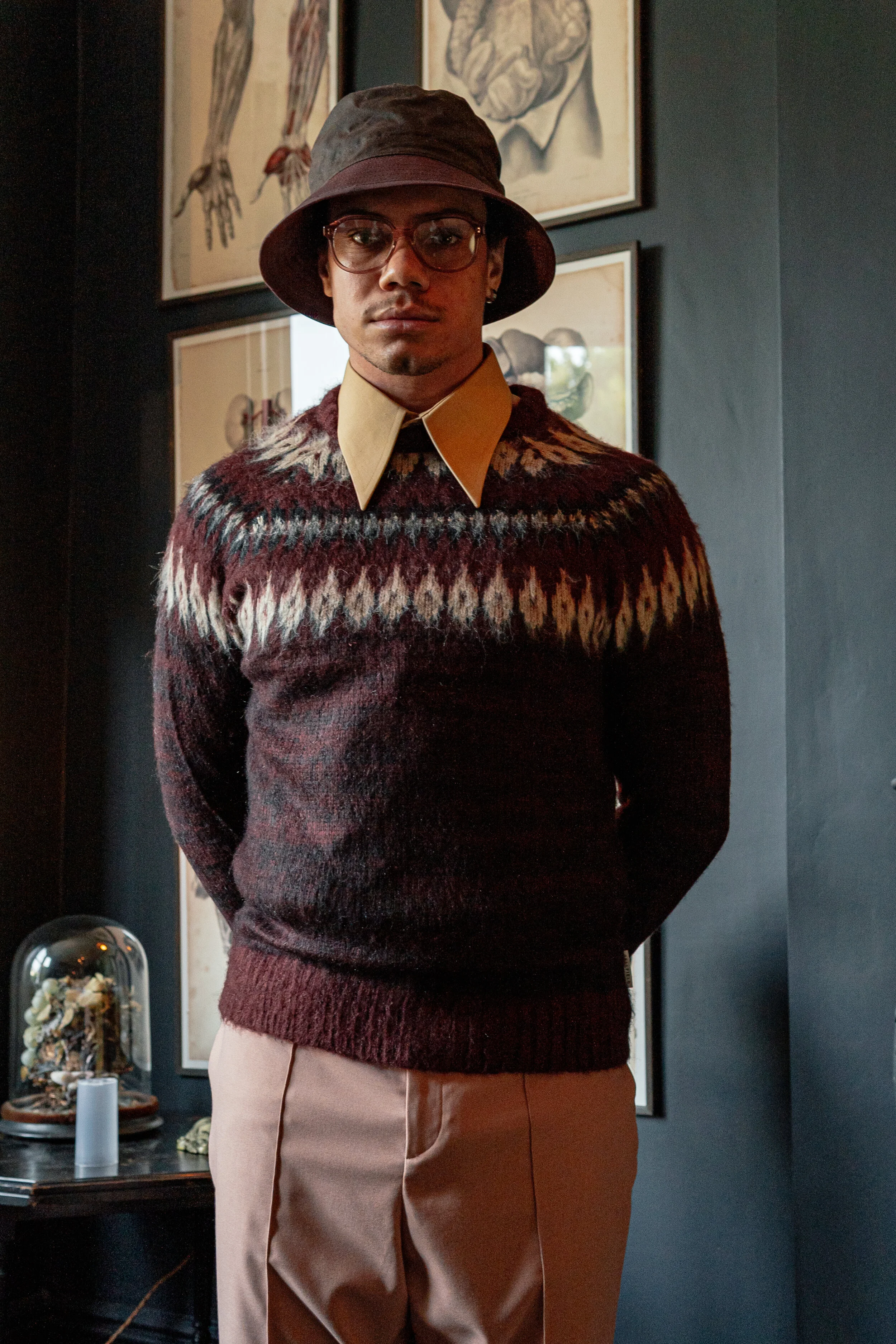 Bellfield X Creative Collective