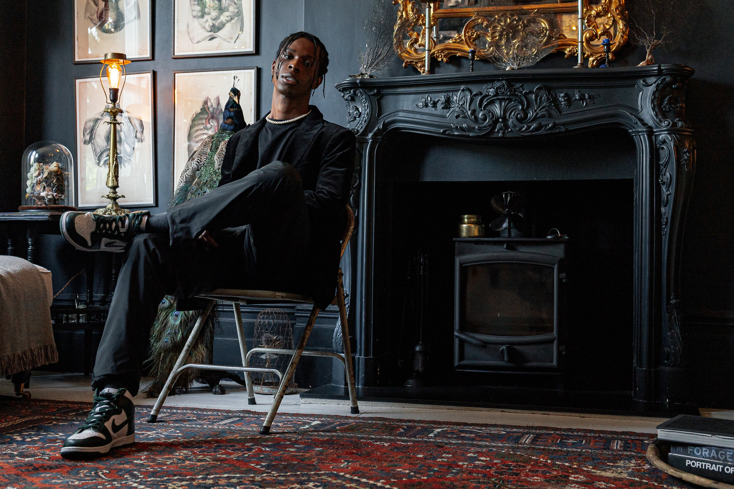 Bellfield X Creative Collective