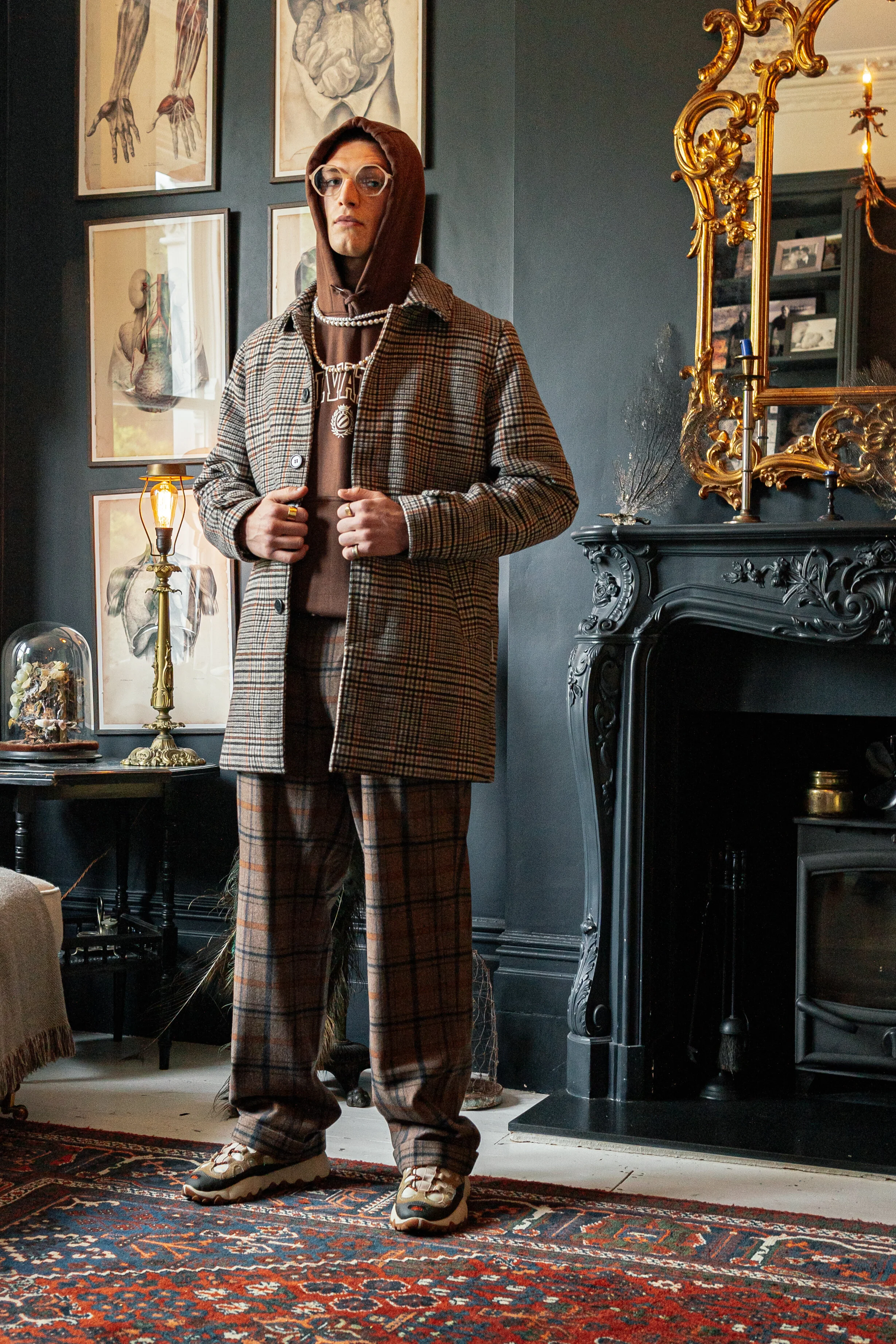 Bellfield X Creative Collective