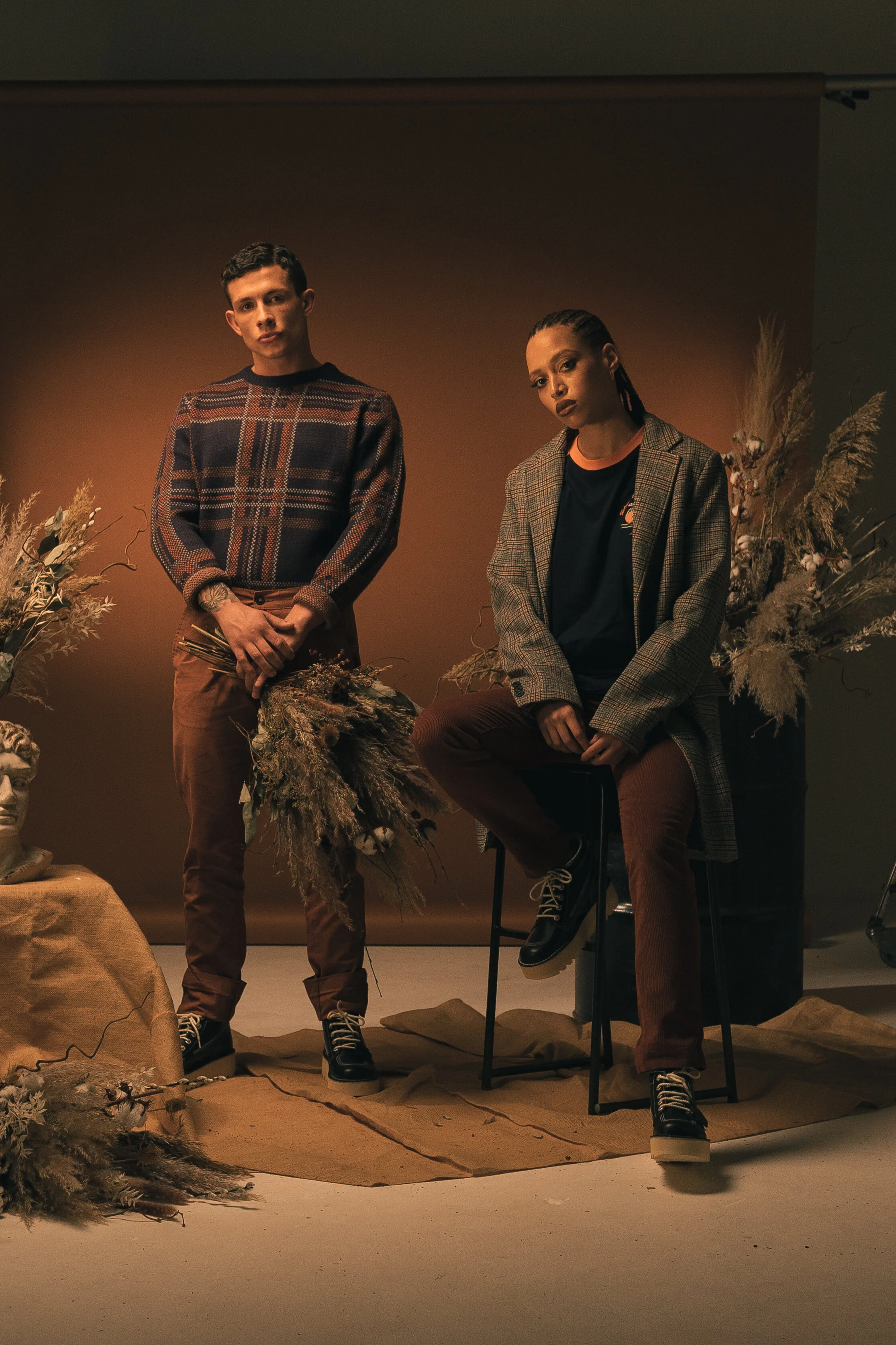 Bellfield X Neutrals