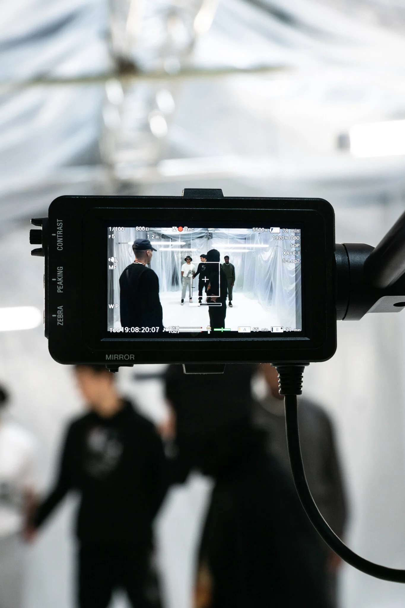 Golden Equation - Existence: Part 1