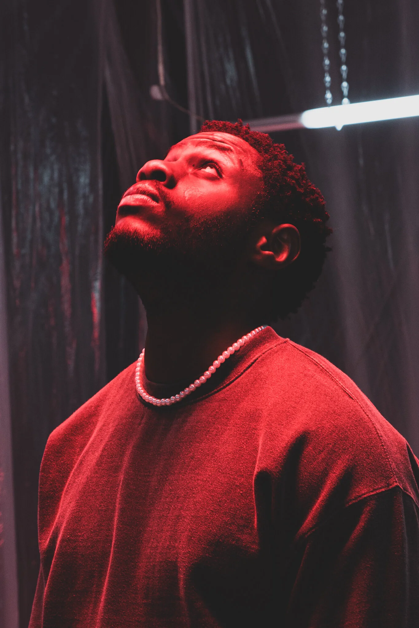 Golden Equation - Existence: Part 1