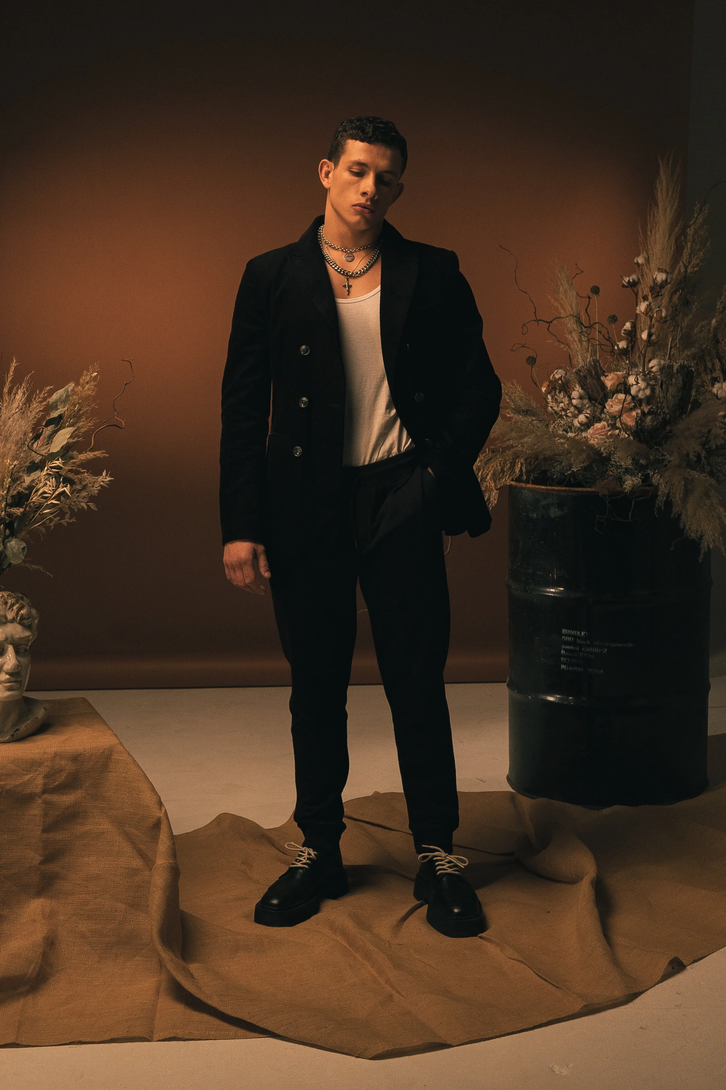 Bellfield X Neutrals