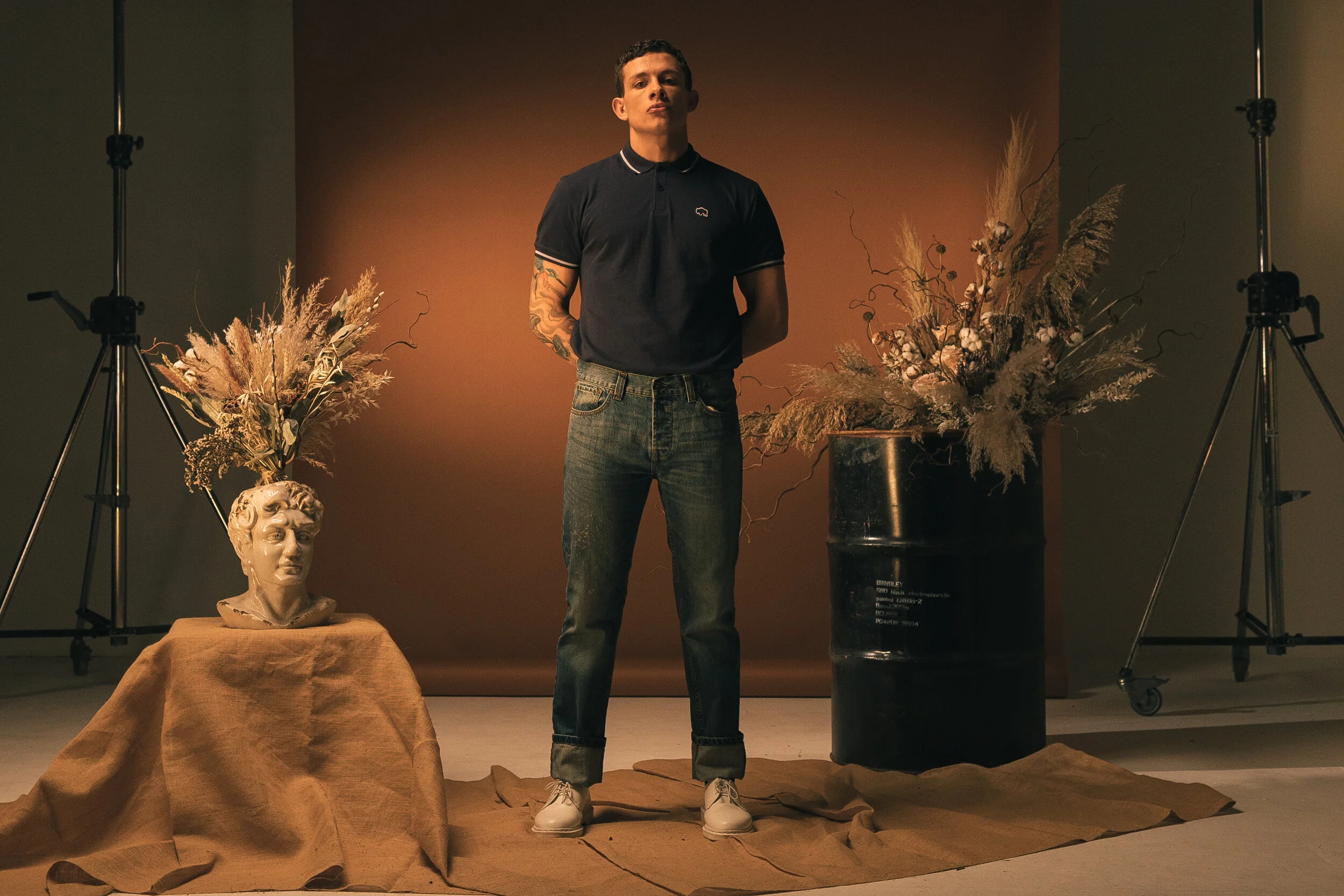 Bellfield X Neutrals