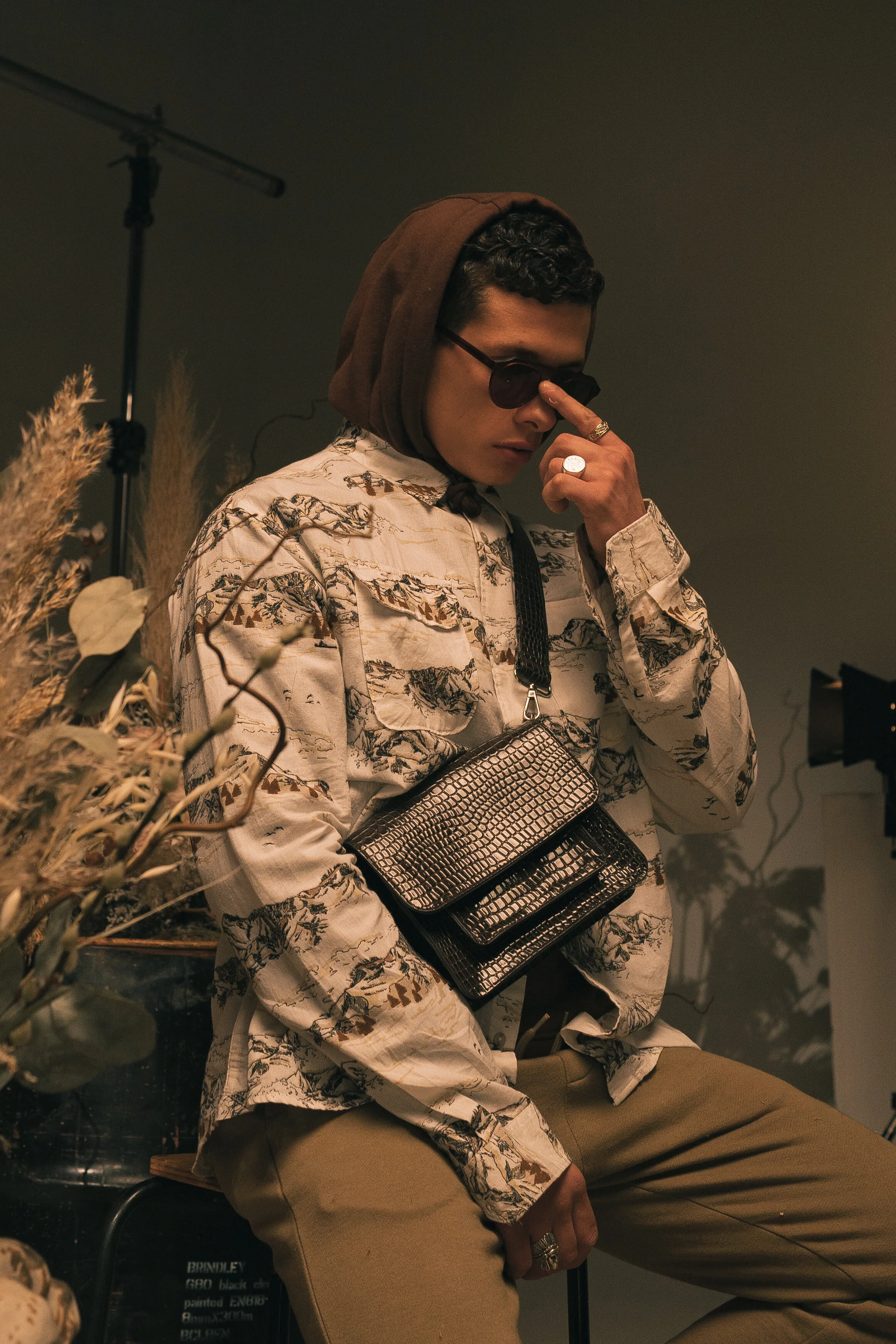 Bellfield X Neutrals