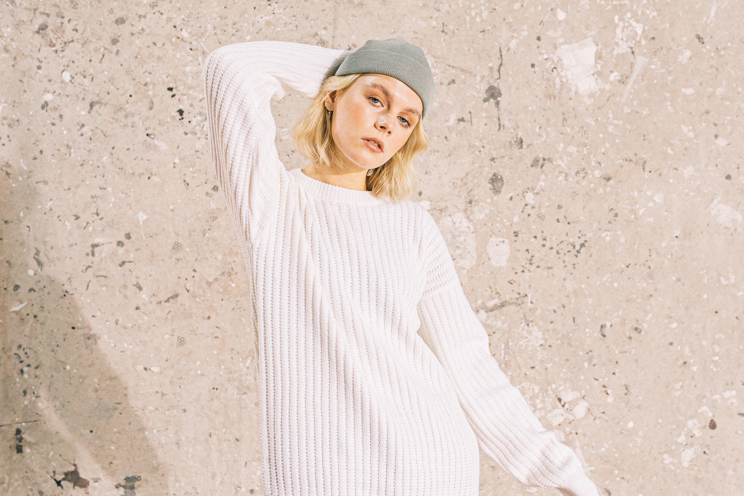 Bellfield X Love Is All-Inclusive