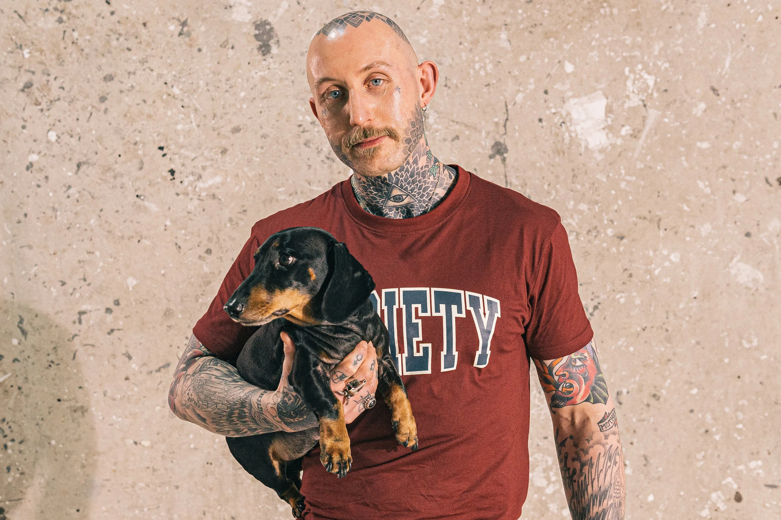 Bellfield X Love Is All-Inclusive