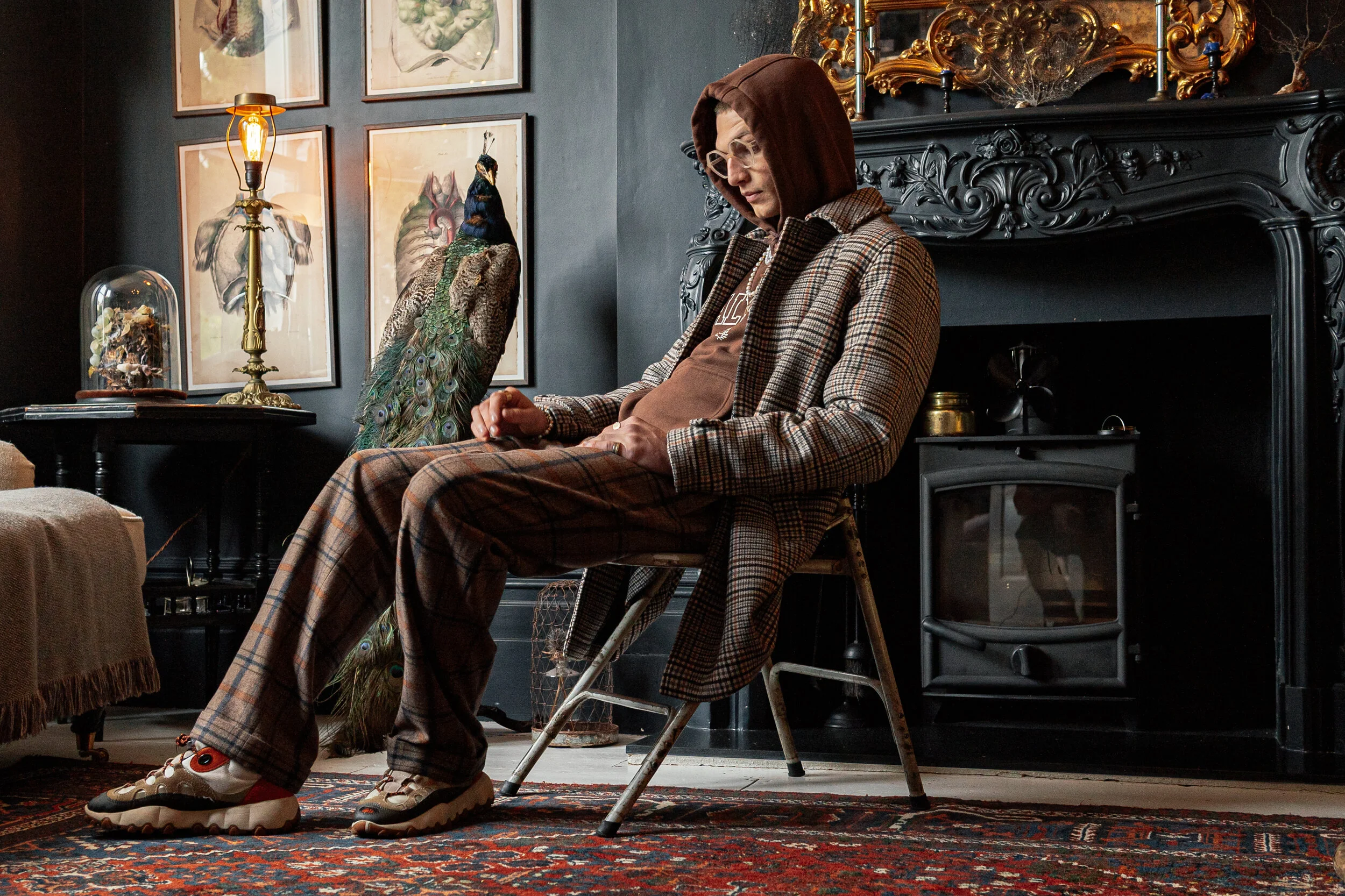 Bellfield X Creative Collective