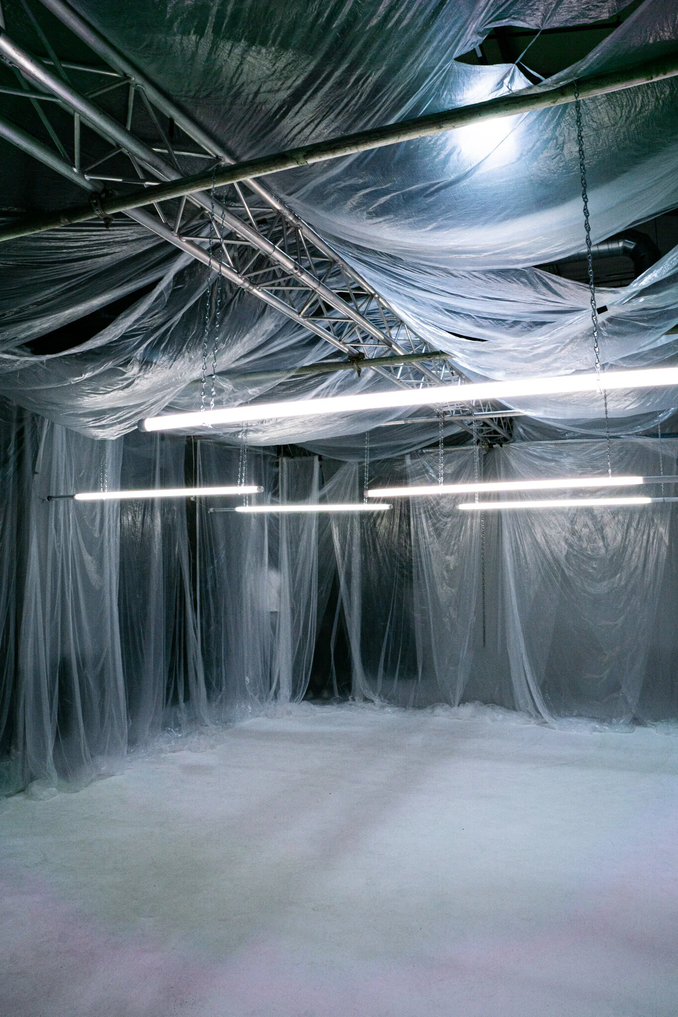 Golden Equation - Existence: Part 1