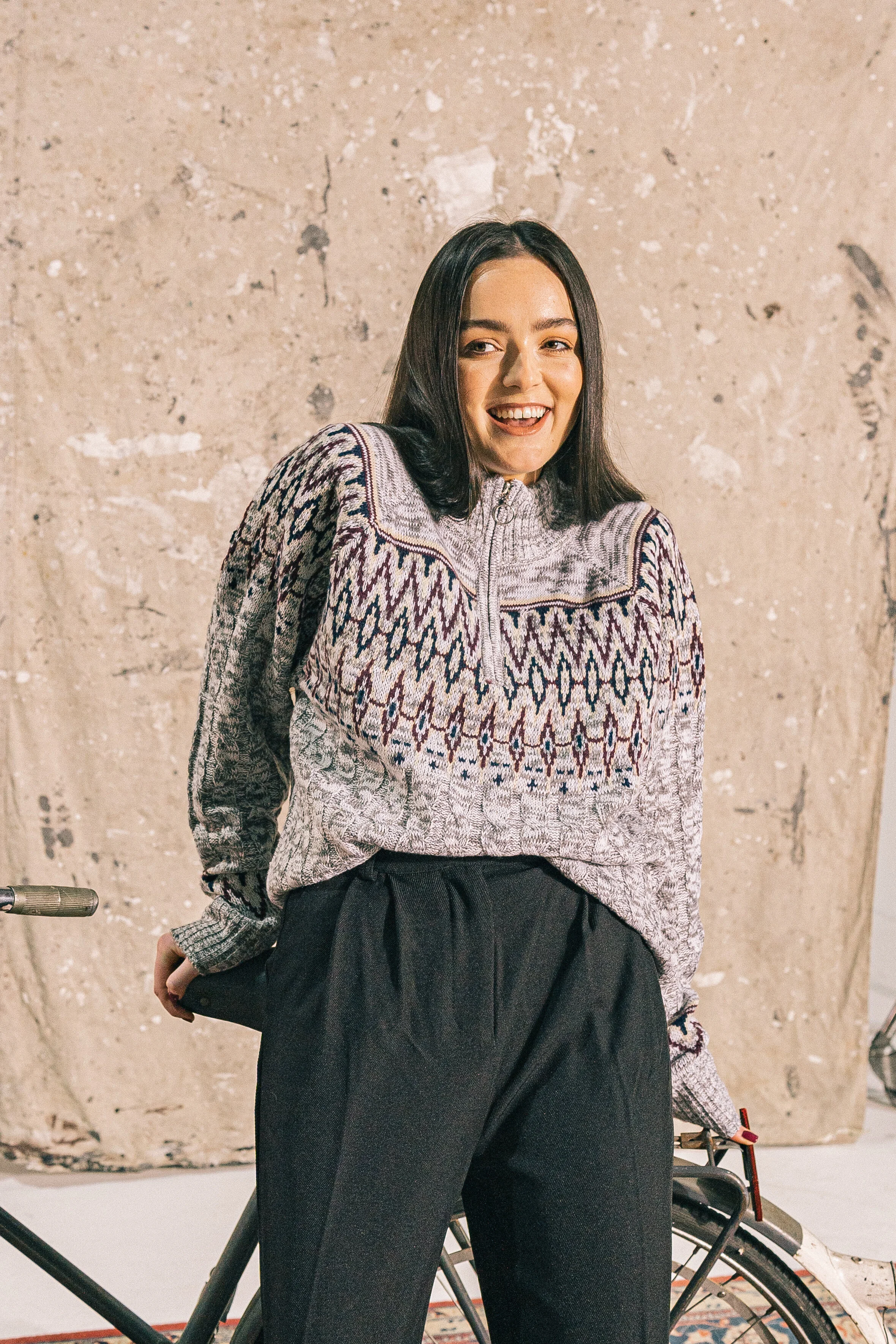 Bellfield X Love Is All-Inclusive