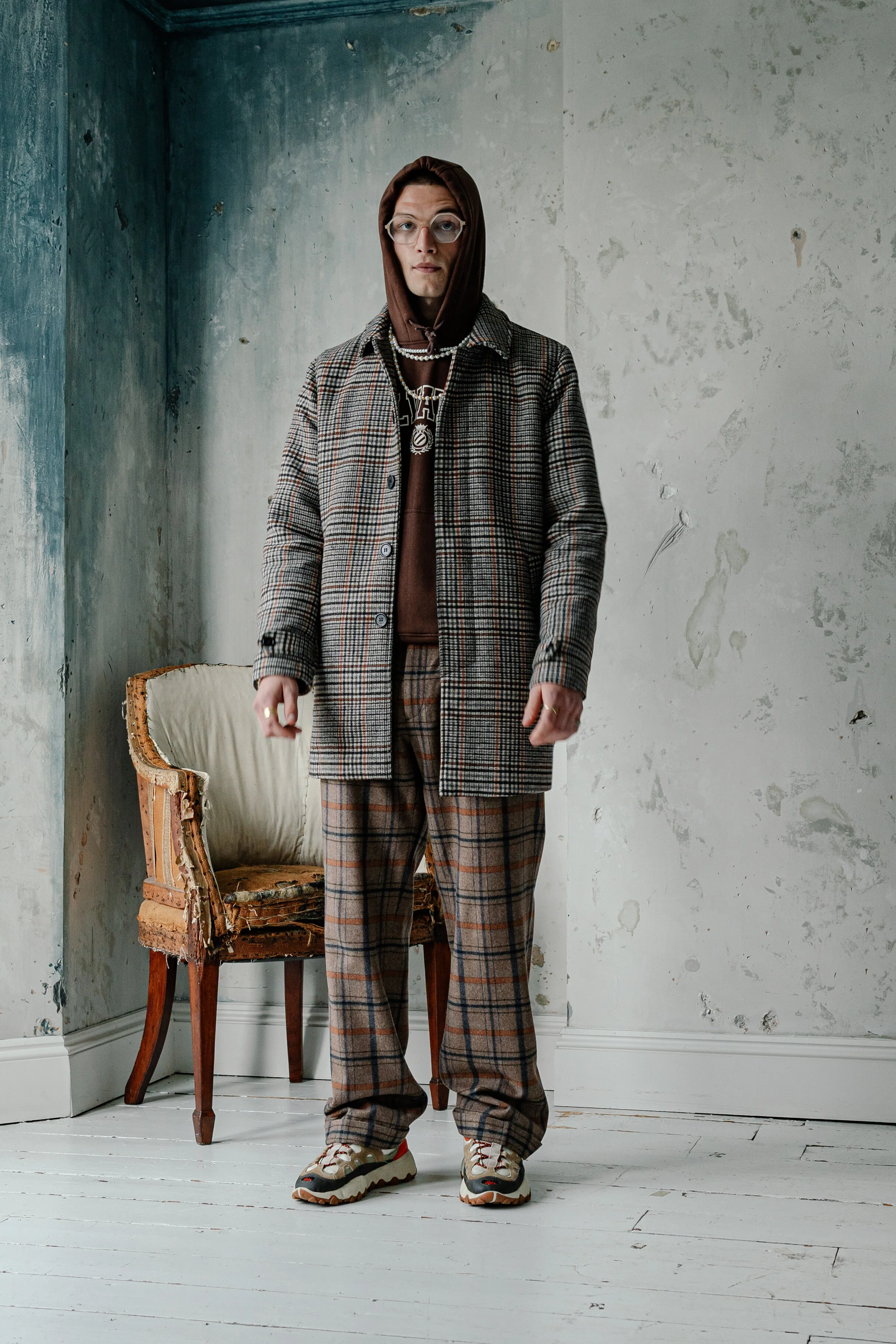 Bellfield X Creative Collective