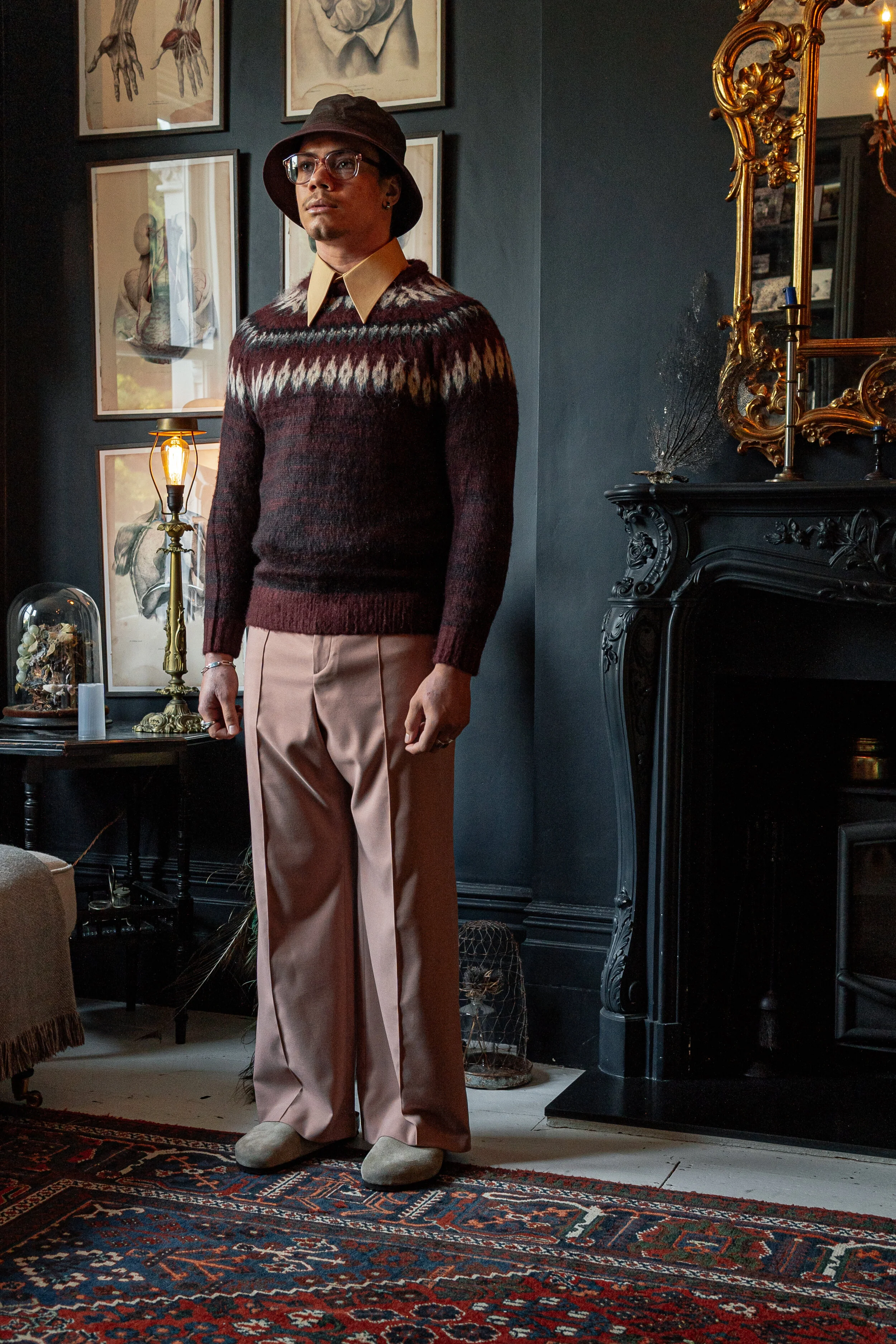 Bellfield X Creative Collective