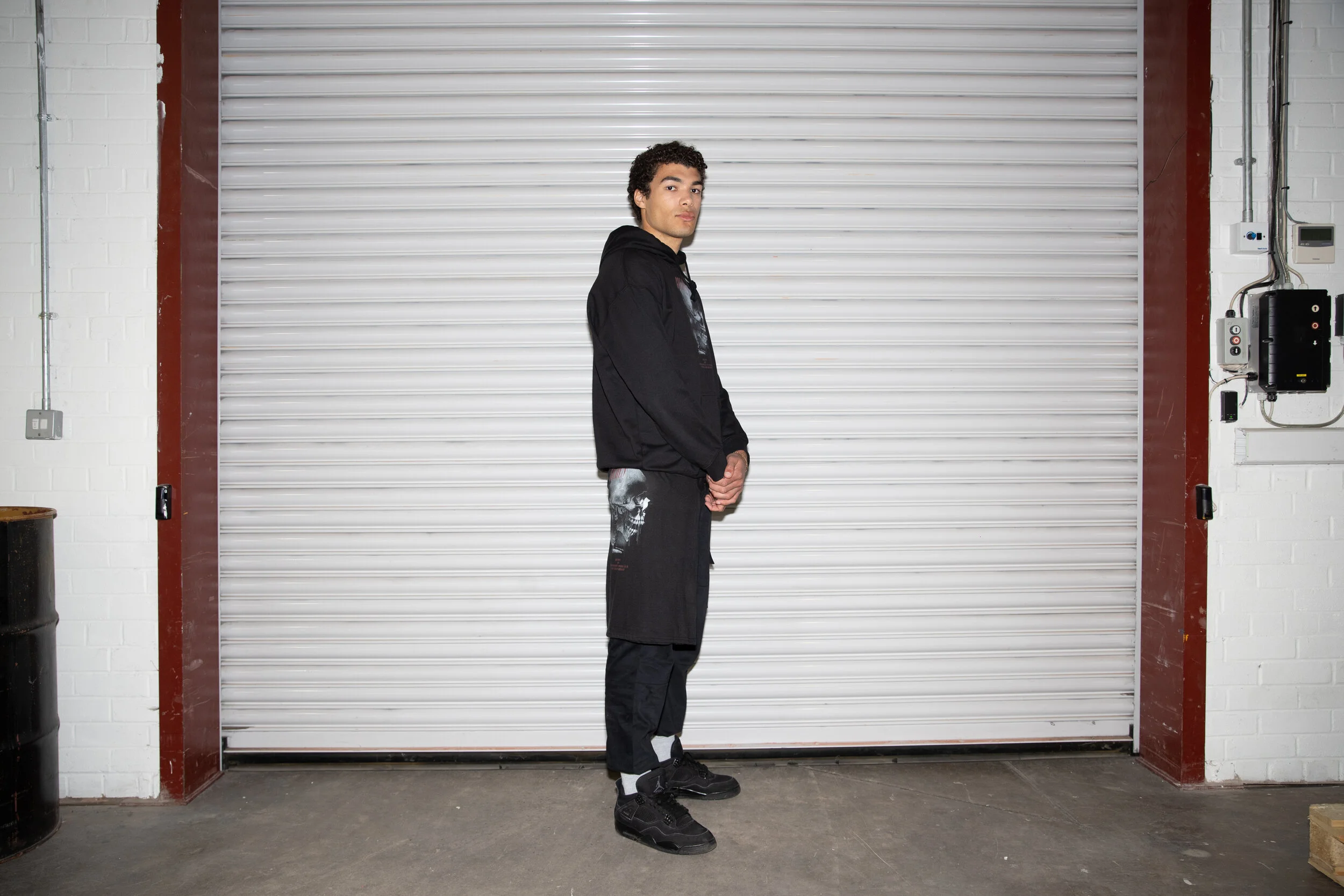 Golden Equation - Existence: Part 1