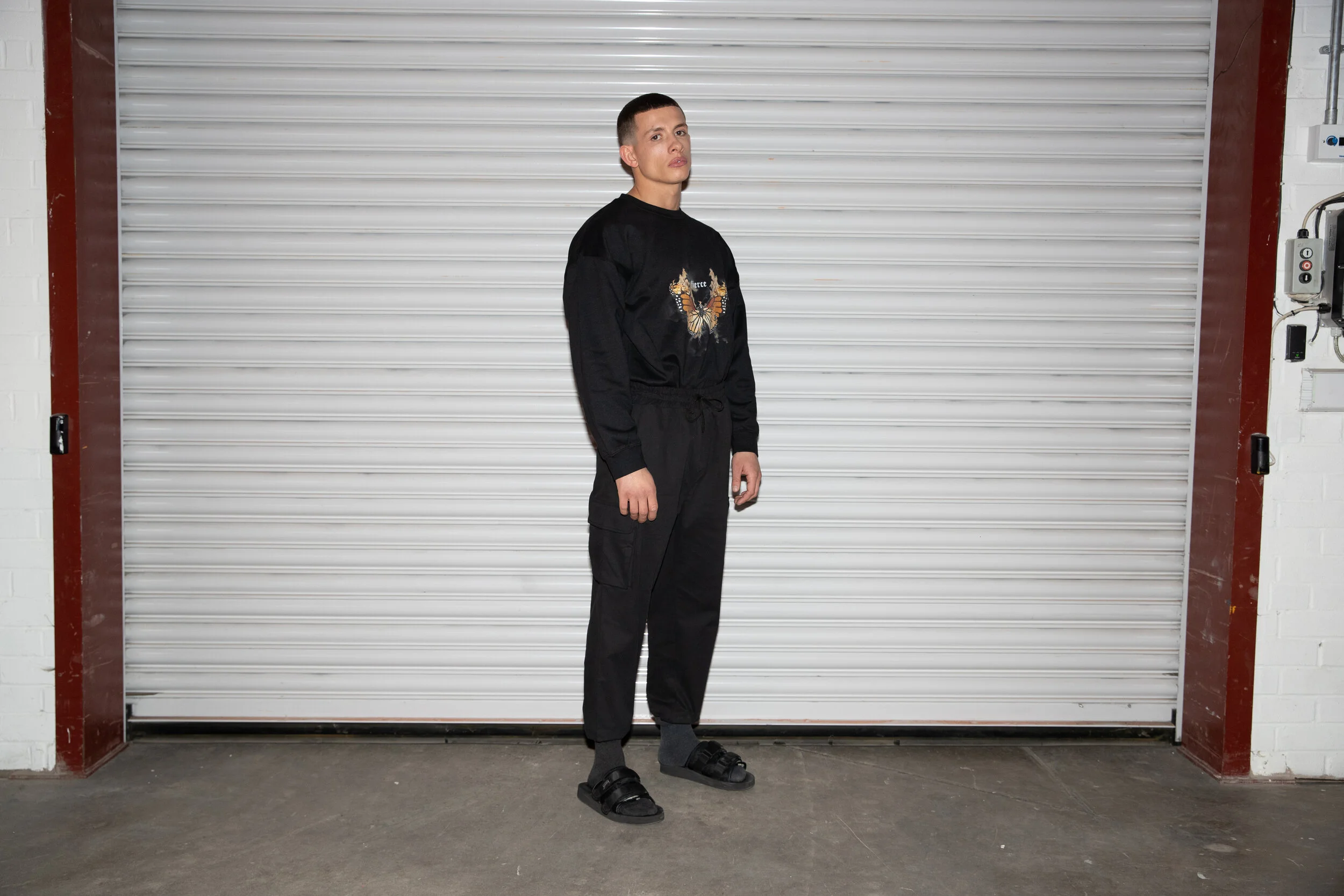 Golden Equation - Existence: Part 1