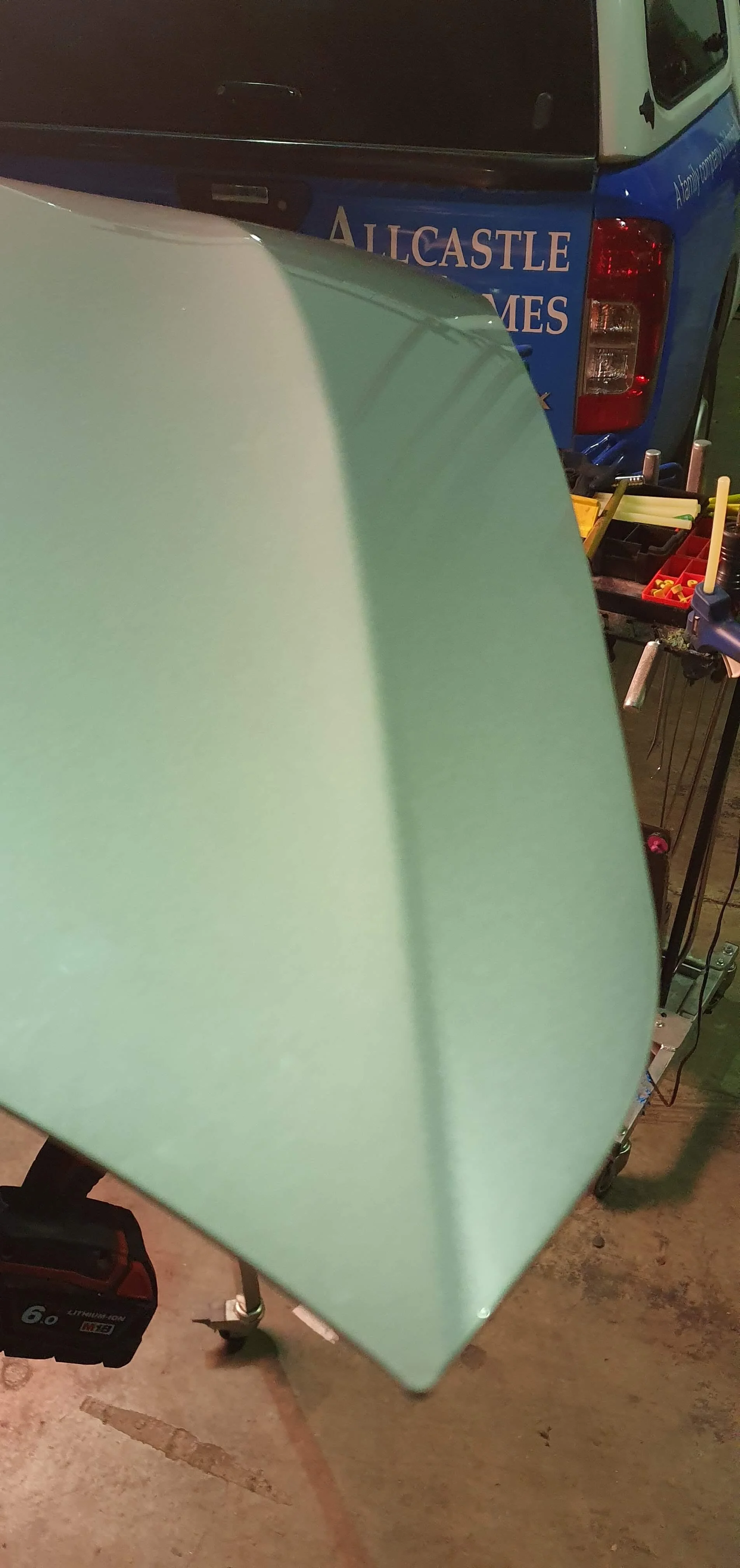 Dent Removal Gold Coast