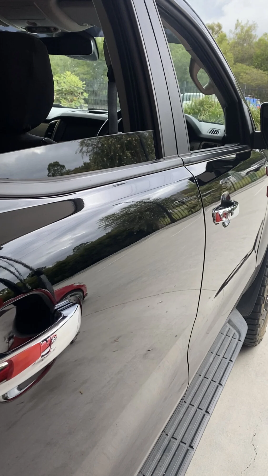 Dent Removal Gold Coast