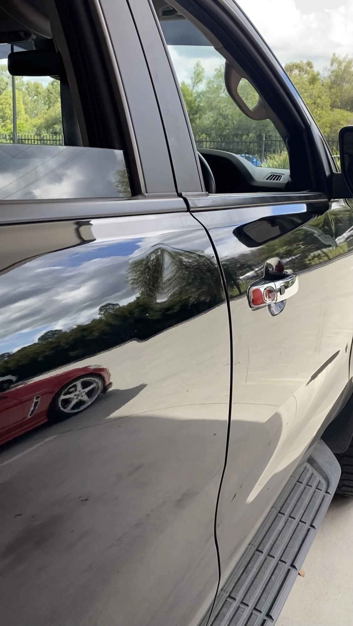 Dent Removal Gold Coast