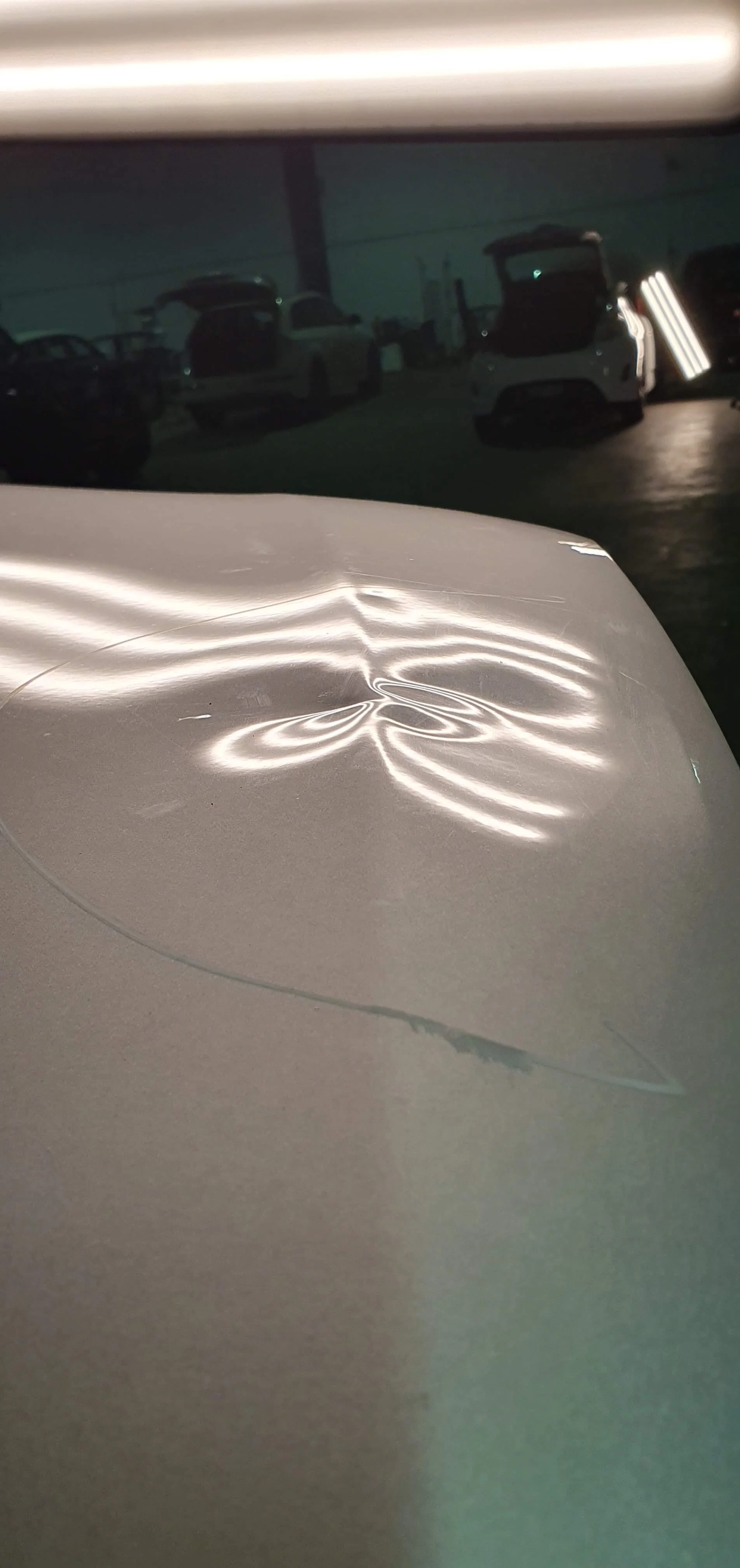 Dent Removal Gold Coast