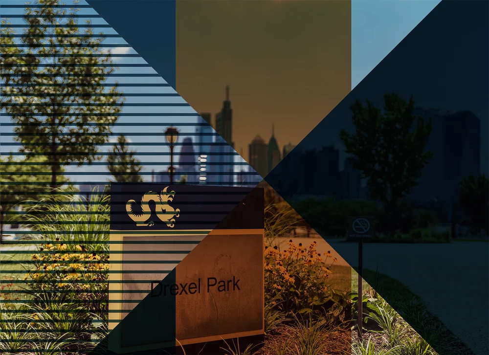 Penn Alexander Catchment Apartments — Walnut Apartments