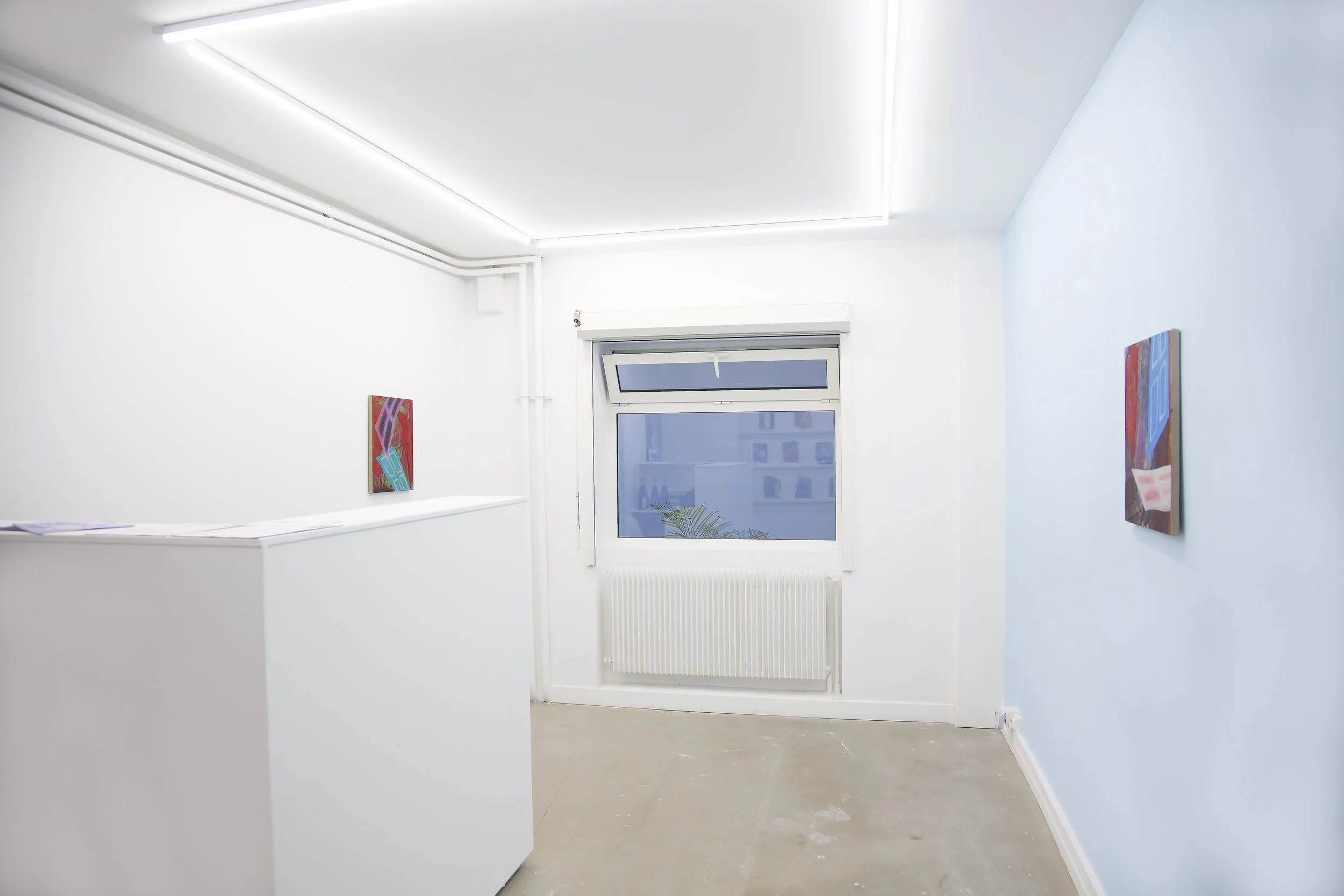 Alice Browne - Second Star to the Right.jpg