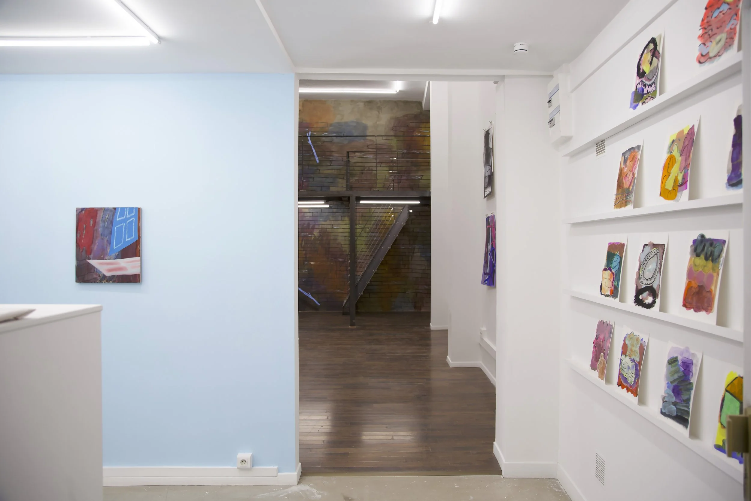 Alice Browne - Second Star to the Right .jpg