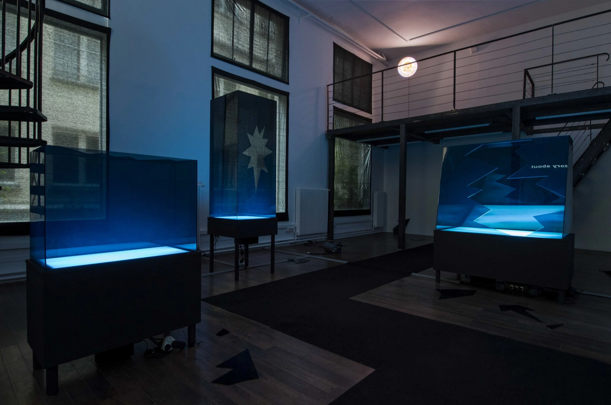 04.On the Faience of Your Eyes.JPG