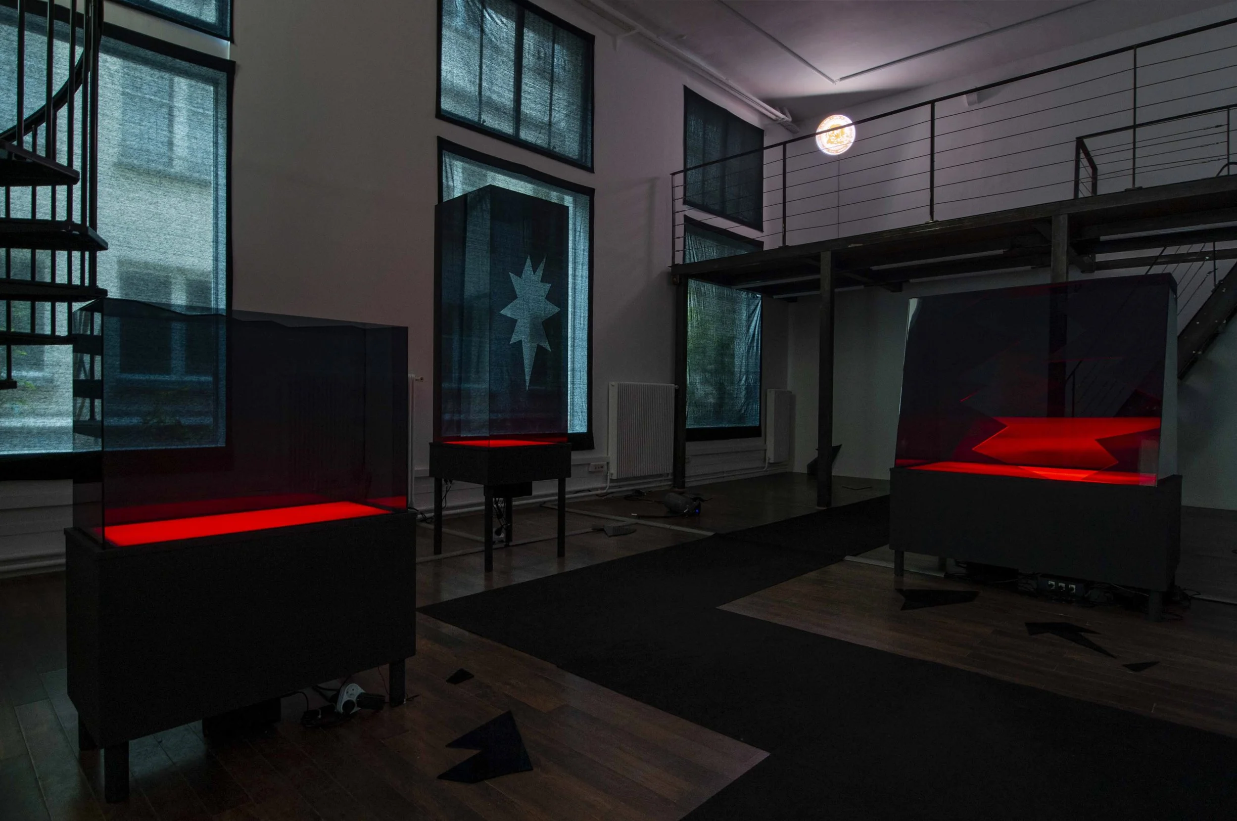 03.On the Faience of Your Eyes.JPG