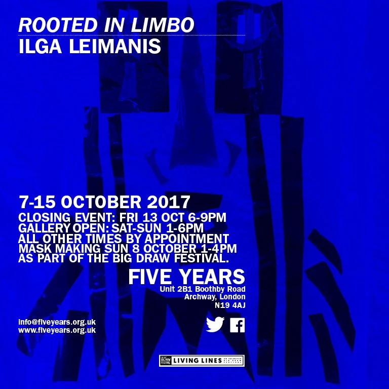 Rooted in Limbo 2017
