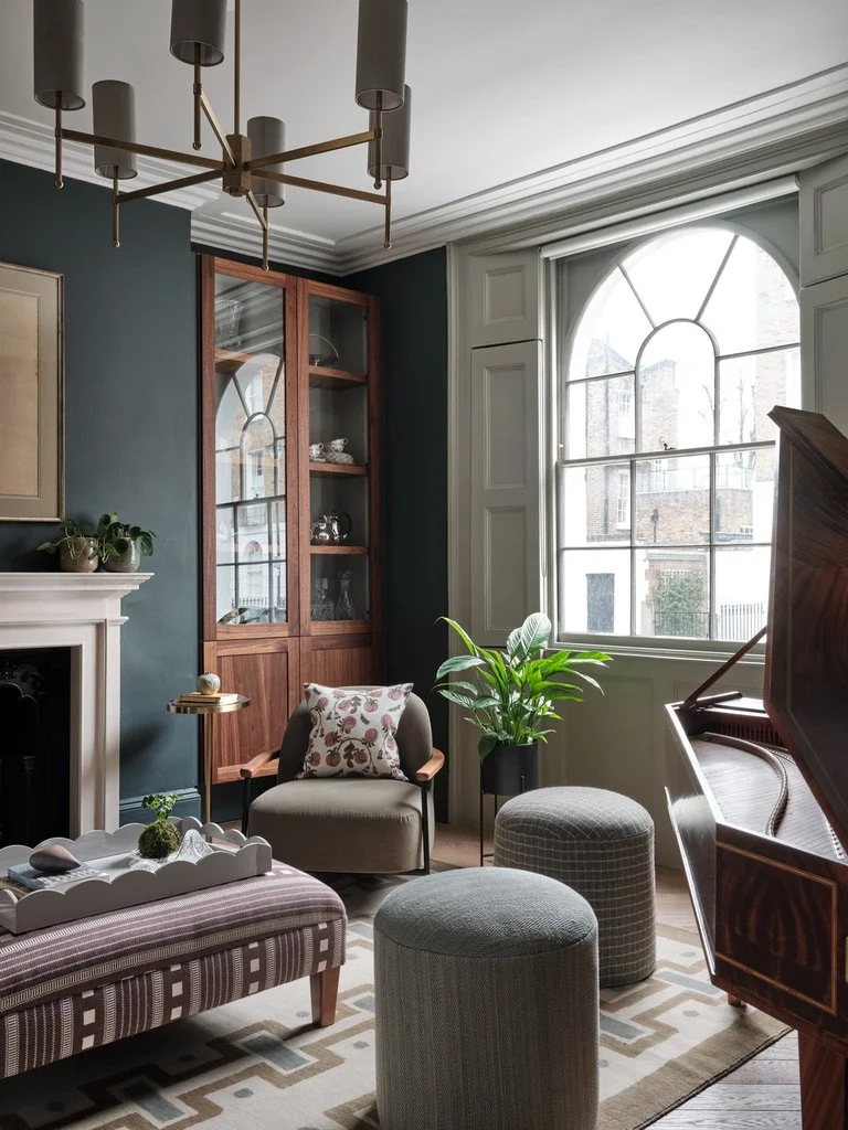 An Islington Townhouse