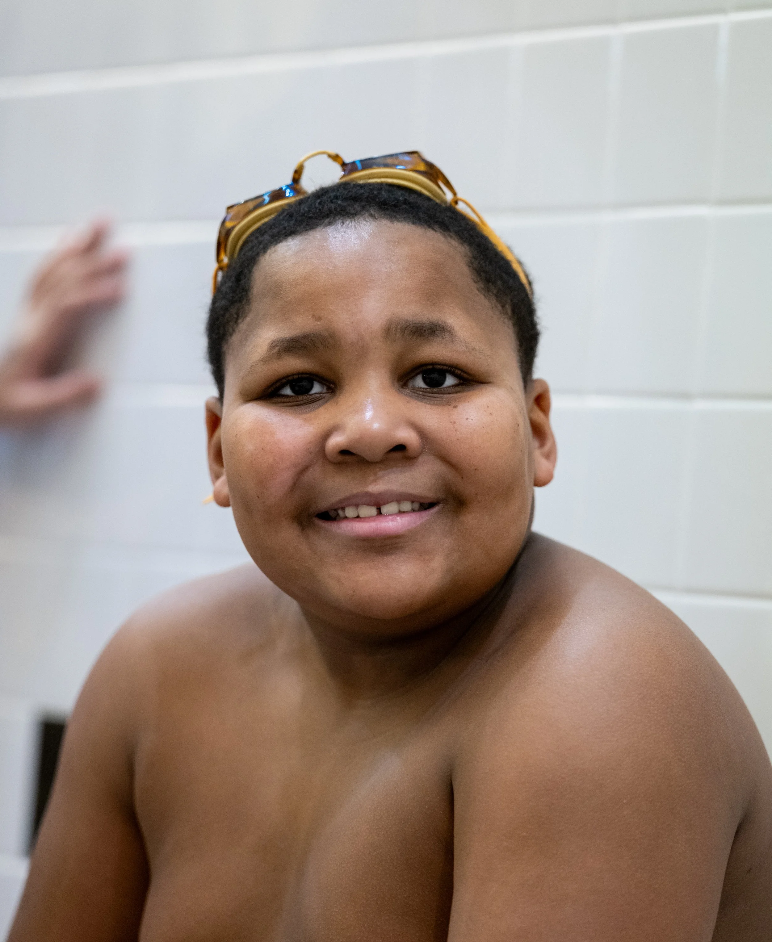 Swim Lessons Cycle Payment