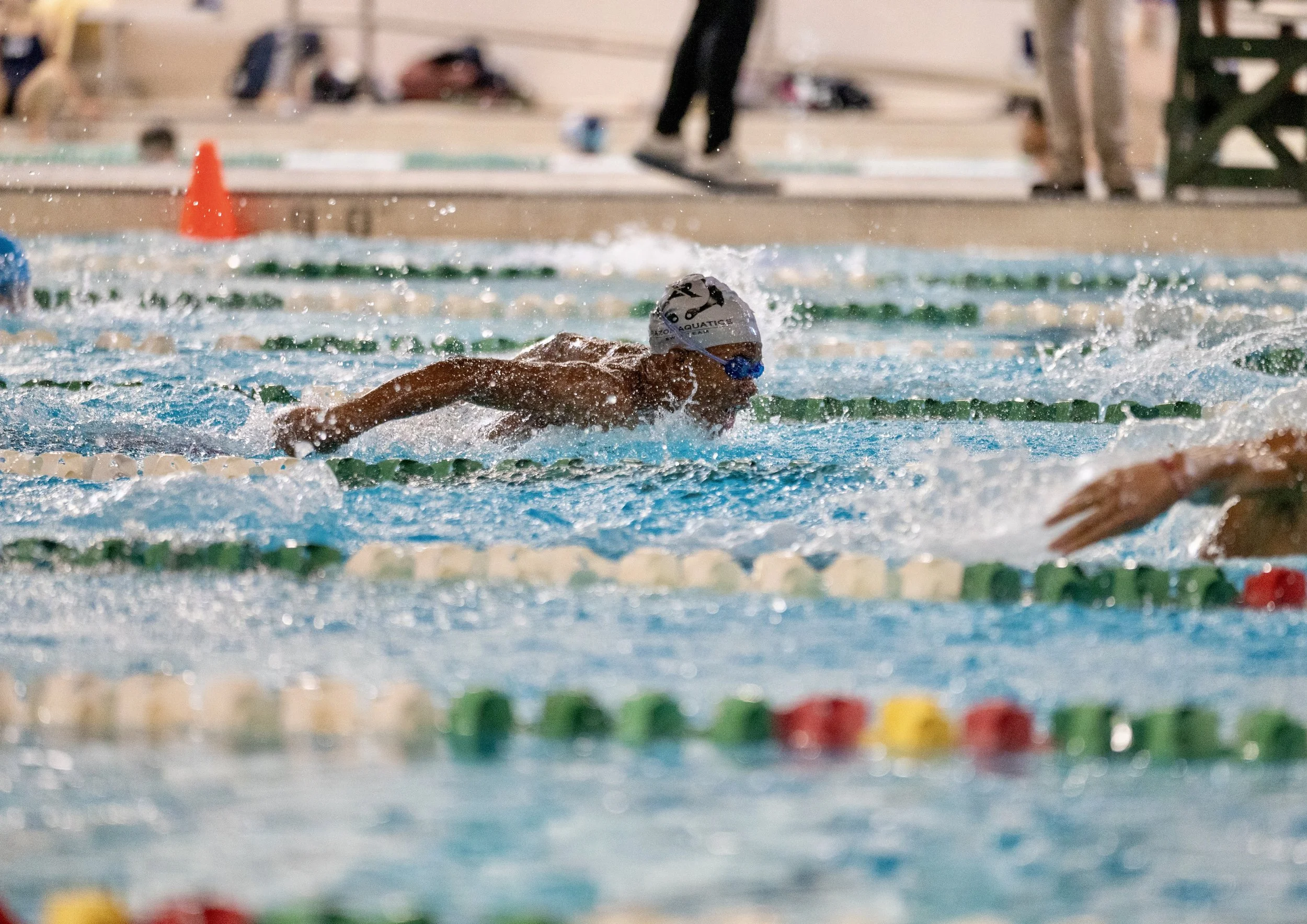 Swim Season Payment for Single Swimmer