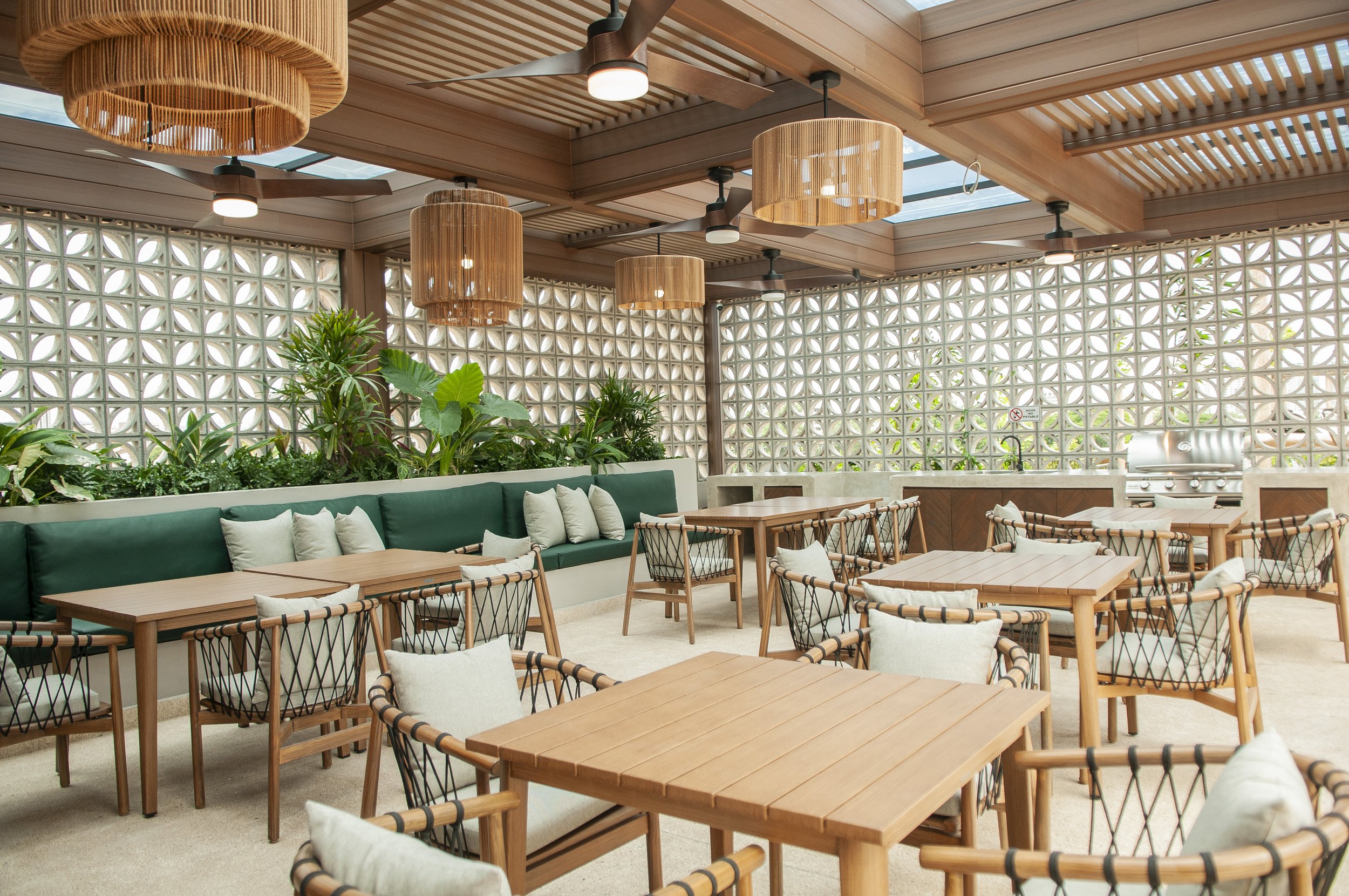 HABITAT Atmosfera Ecológica