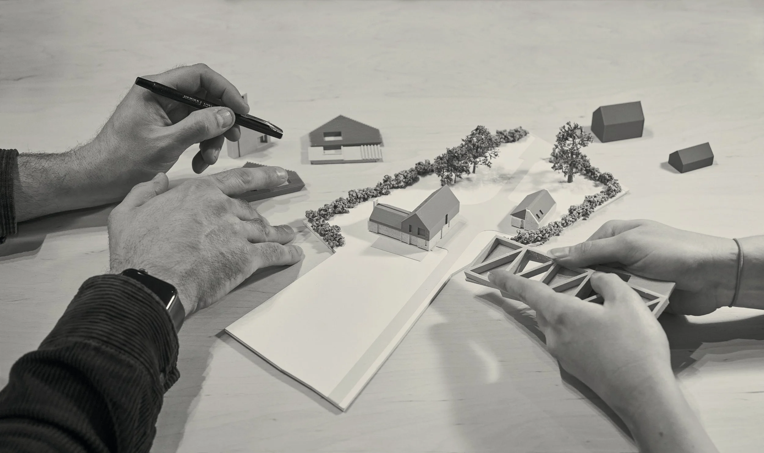 How to Choose an Architect in Salisbury: Your Complete Guide