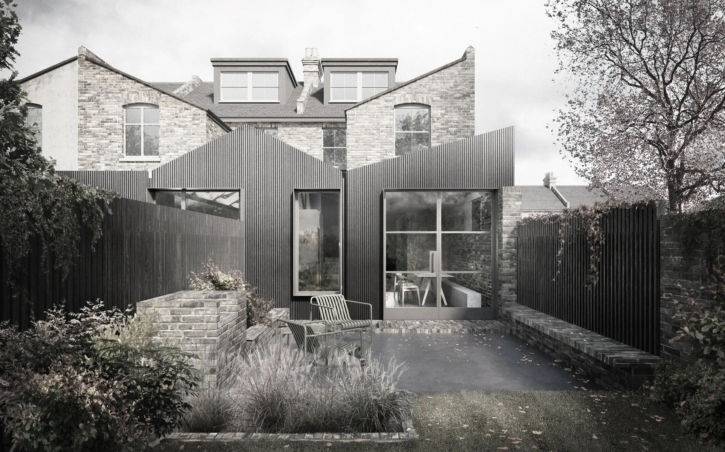 What affects the cost of a renovation?