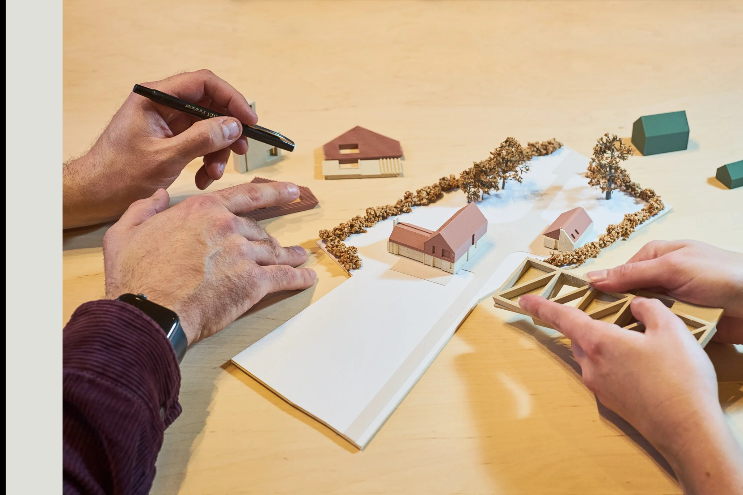 How to Choose an Architect in Salisbury: Your Complete Guide