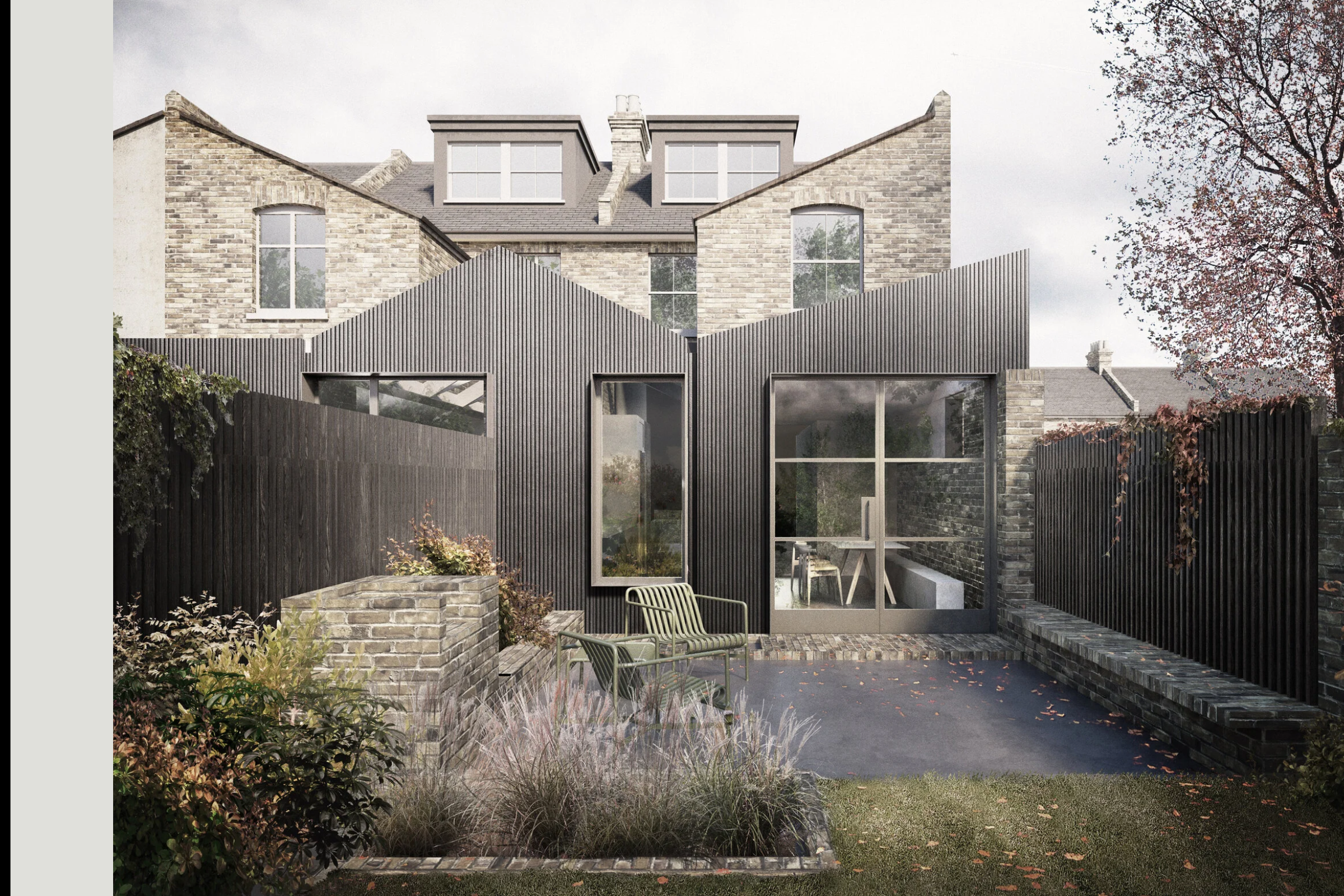 What affects the cost of a renovation?