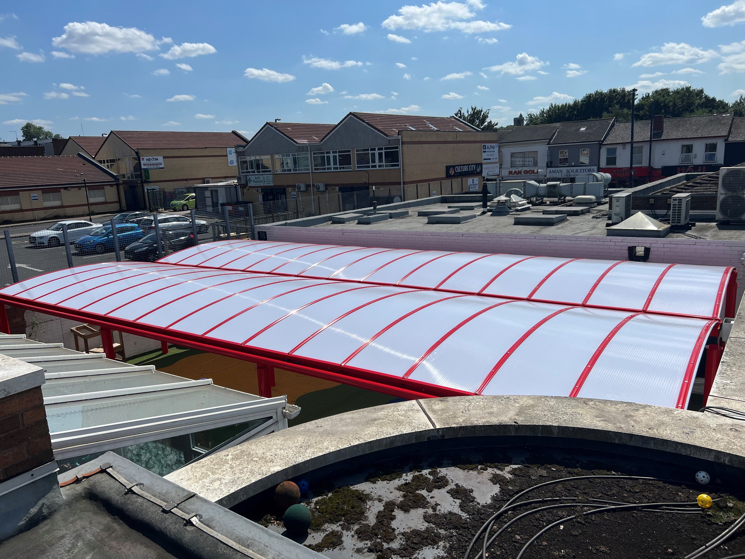 12.38Mtr x 7.60Mtr Twin Dome Canopy - 9.jpg
